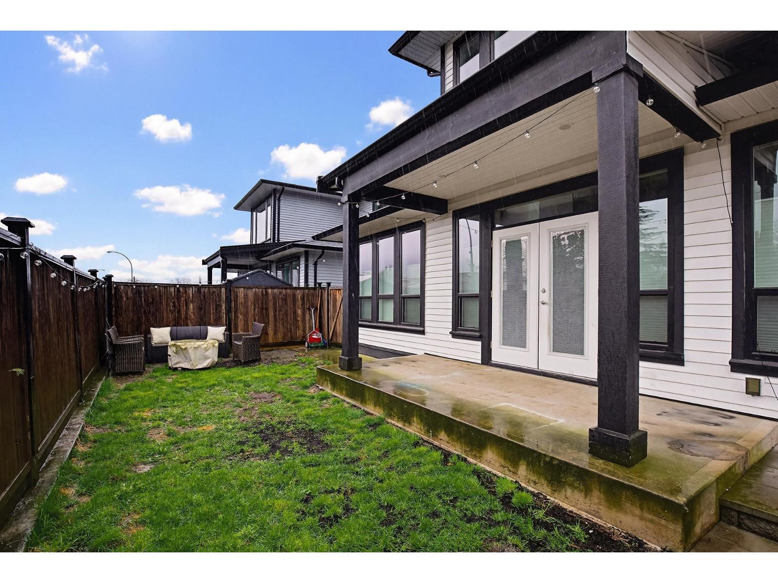 1 7336 MORROW ROAD, Agassiz, Agassiz