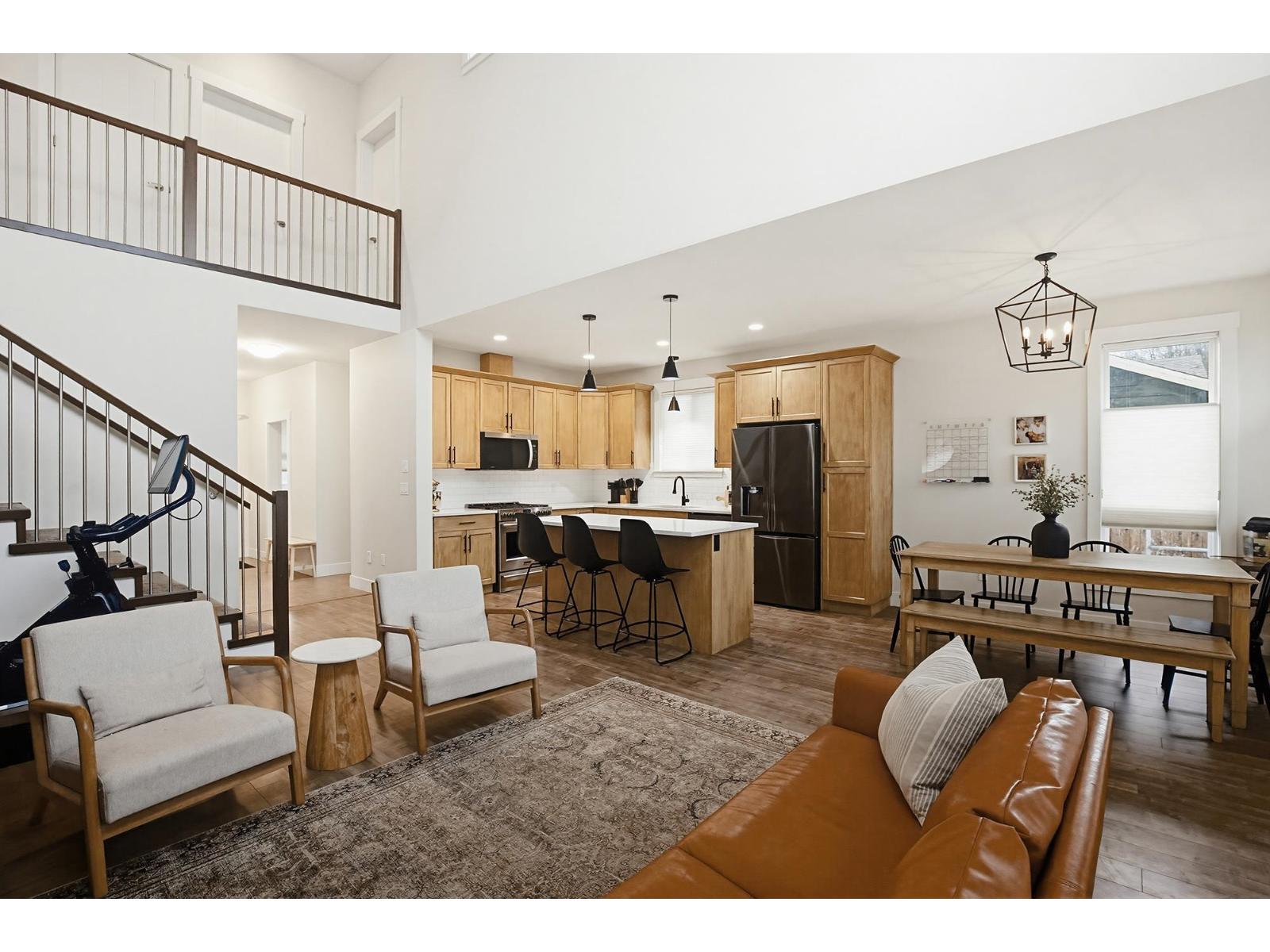 1 7336 MORROW ROAD, Agassiz, Agassiz