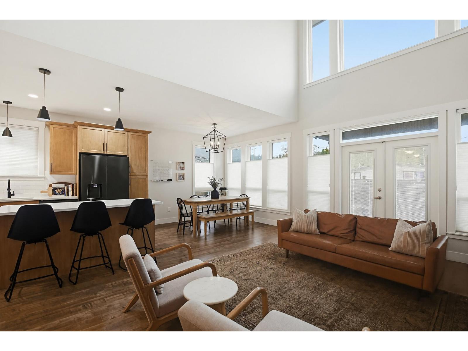 1 7336 MORROW ROAD, Agassiz, Agassiz