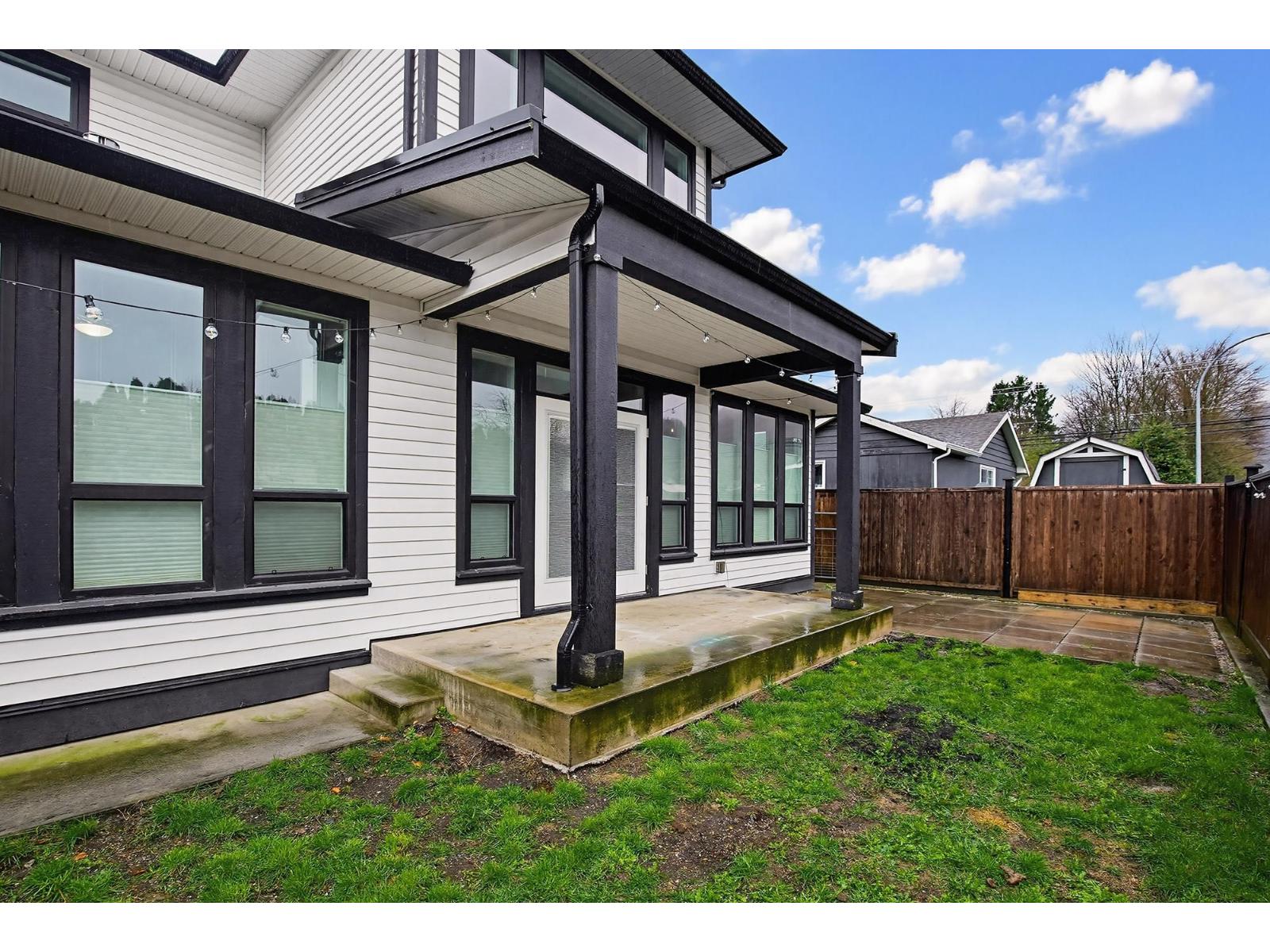 1 7336 MORROW ROAD, Agassiz, Agassiz