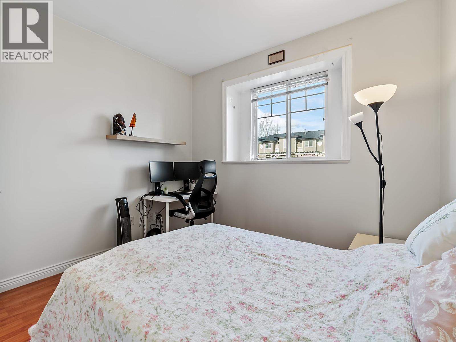 268 HAMPTON STREET, New Westminster