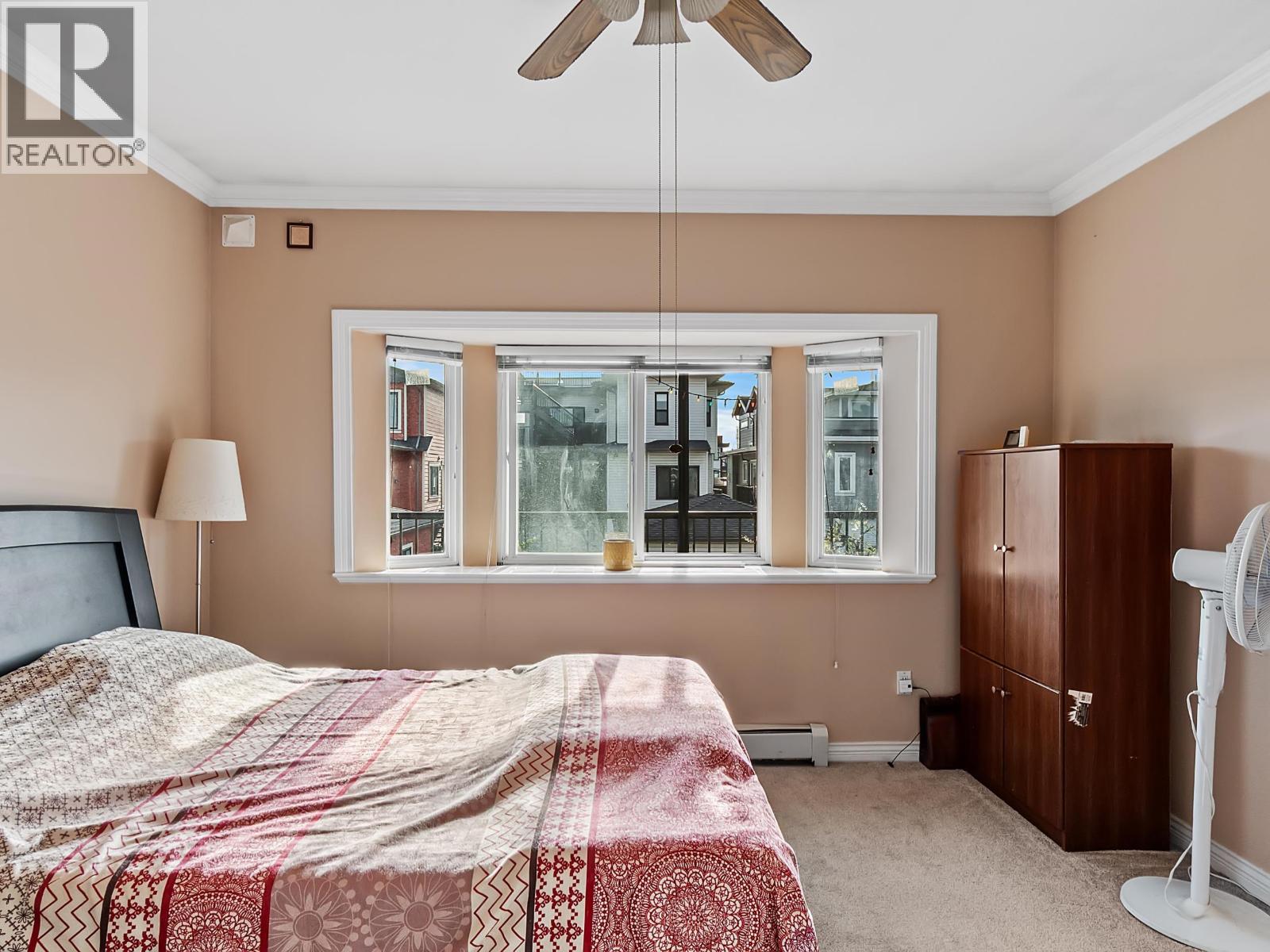 268 HAMPTON STREET, New Westminster