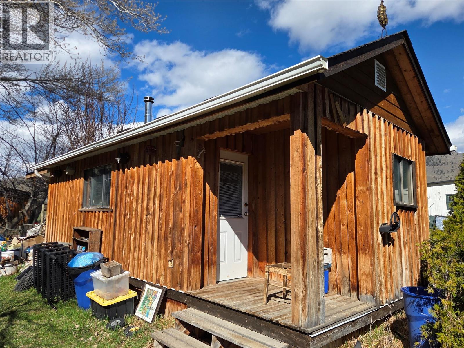 311 Coulthard Road, Cawston