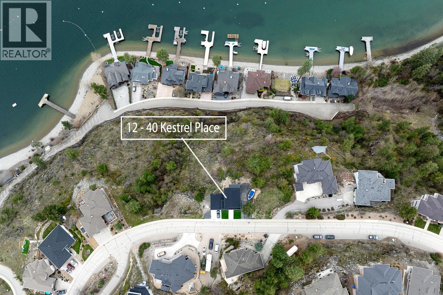 12 40 Kestrel Place, Vernon