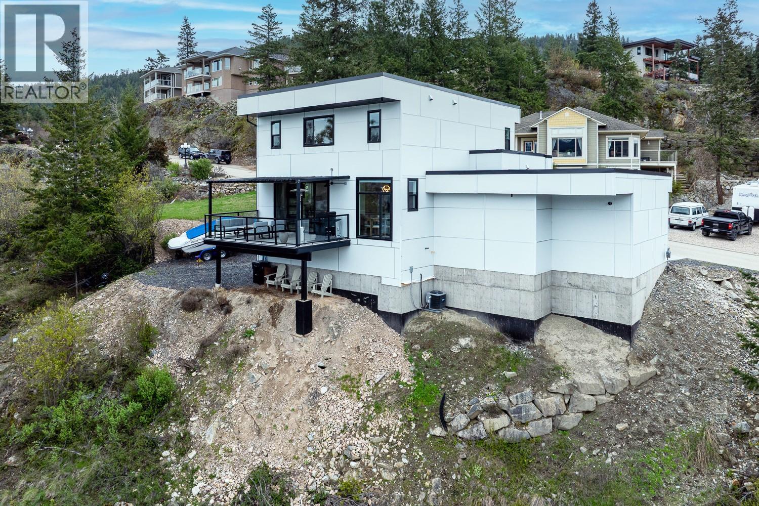 12 40 Kestrel Place, Vernon