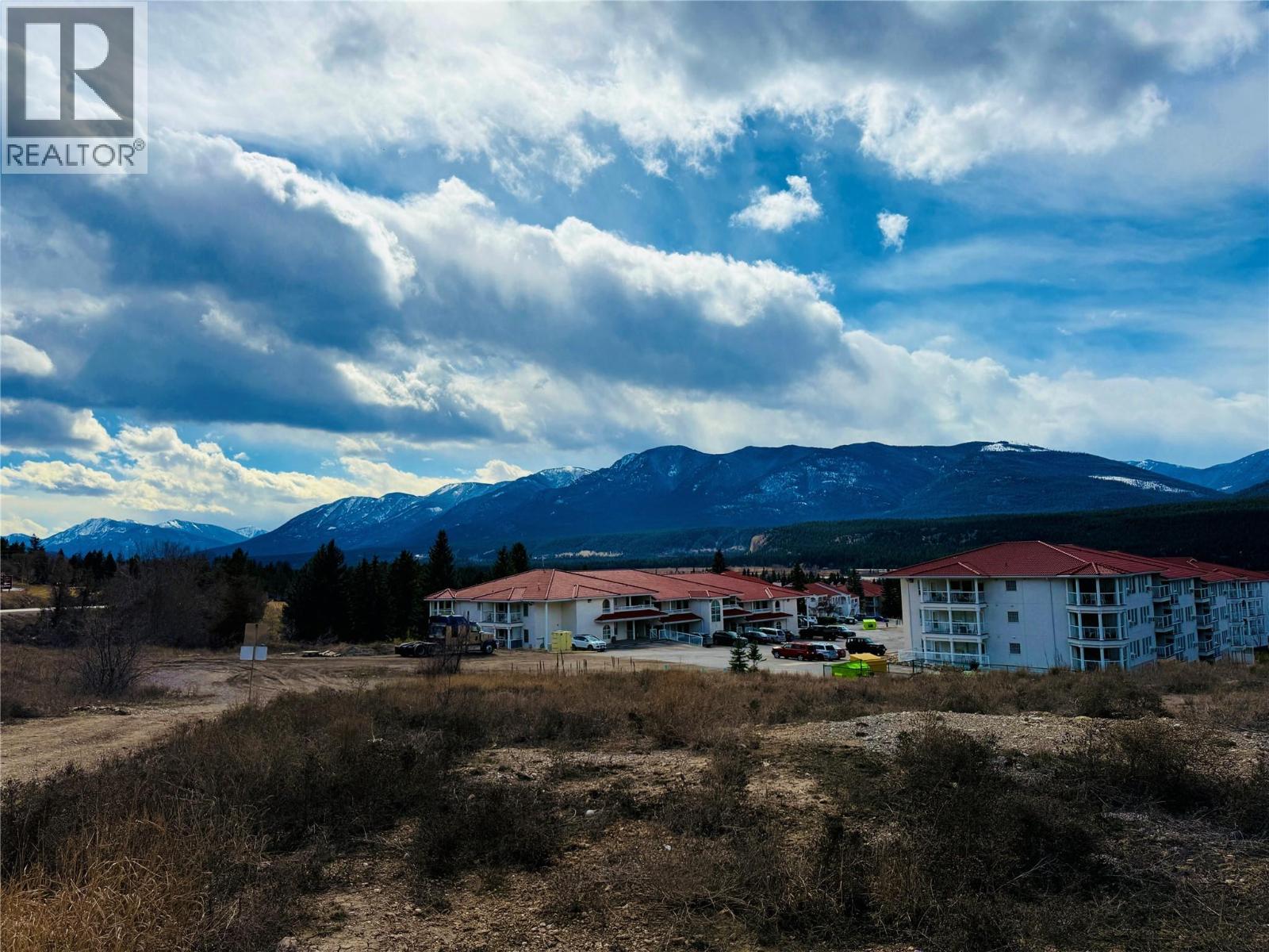  93/95 Highway, Fairmont Hot Springs