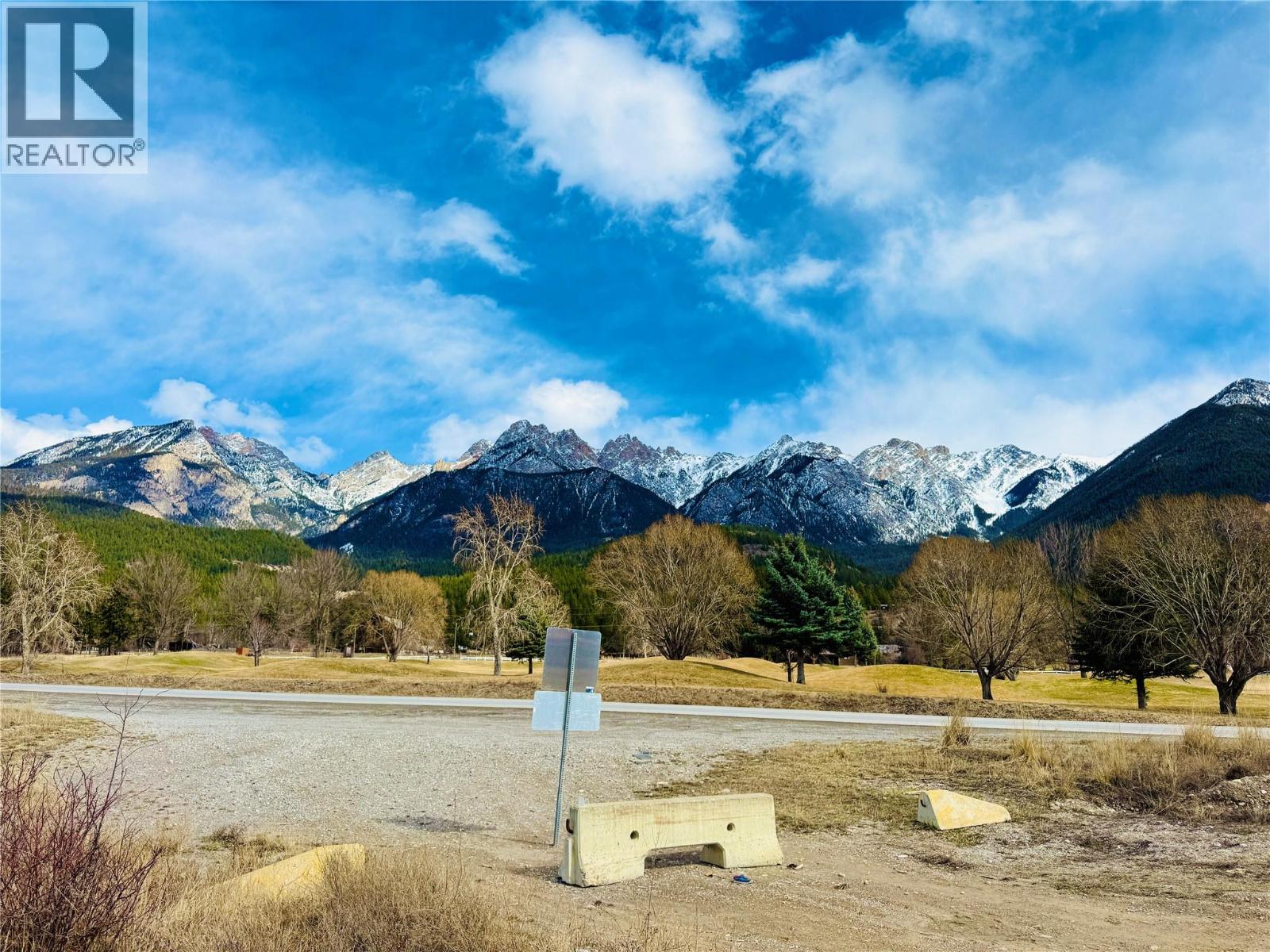  93/95 Highway, Fairmont Hot Springs