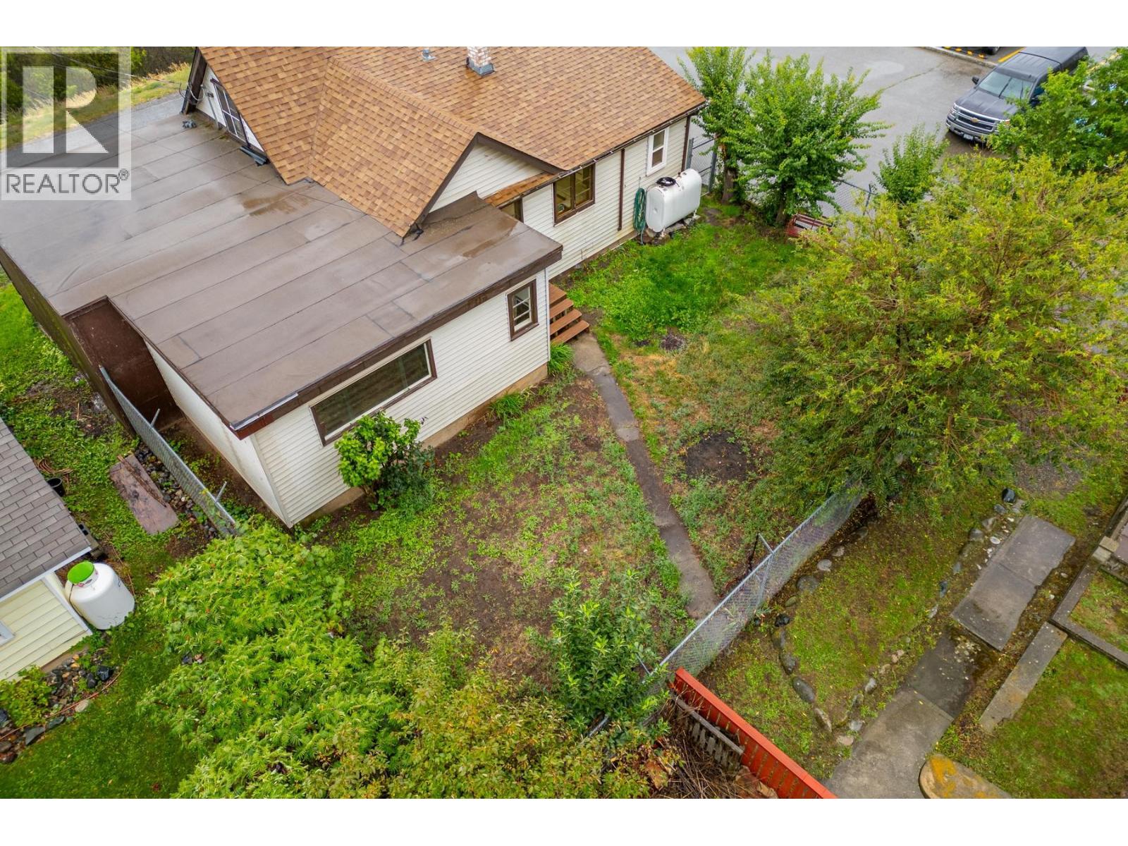  633 FRASERVIEW Street, Lillooet