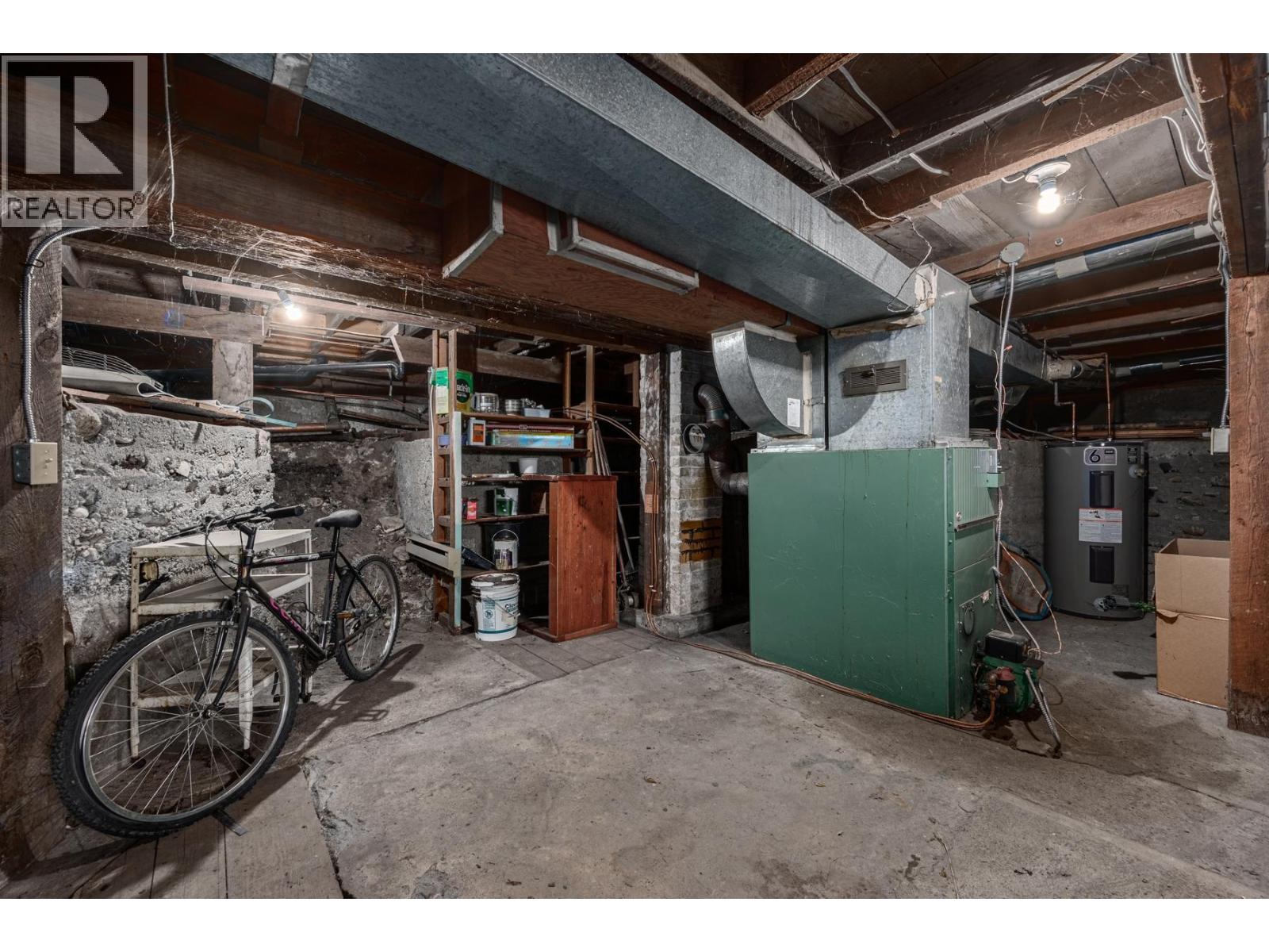  633 FRASERVIEW Street, Lillooet