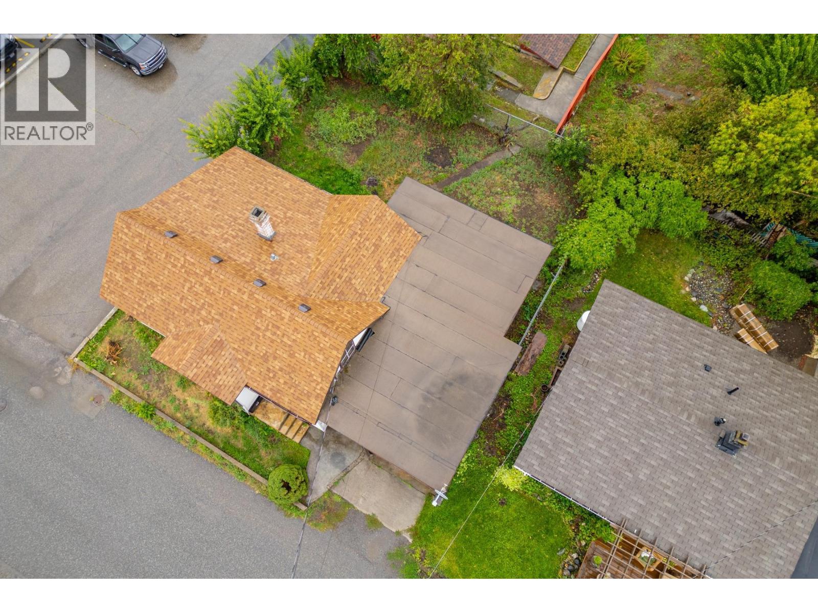  633 FRASERVIEW Street, Lillooet