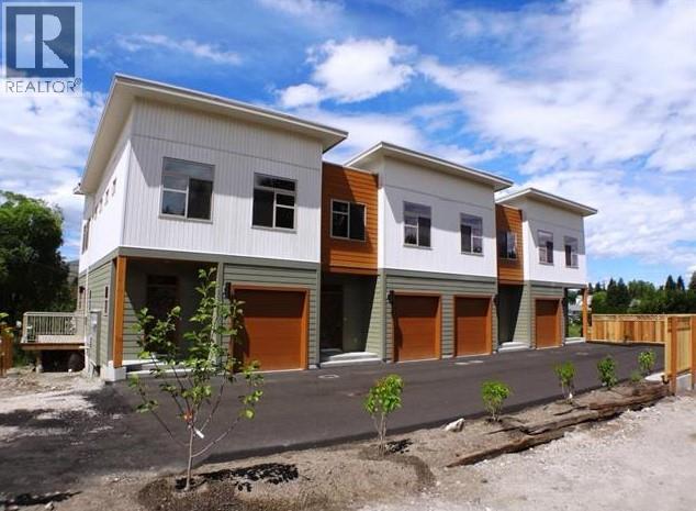 #3-1703 43 Avenue, Vernon