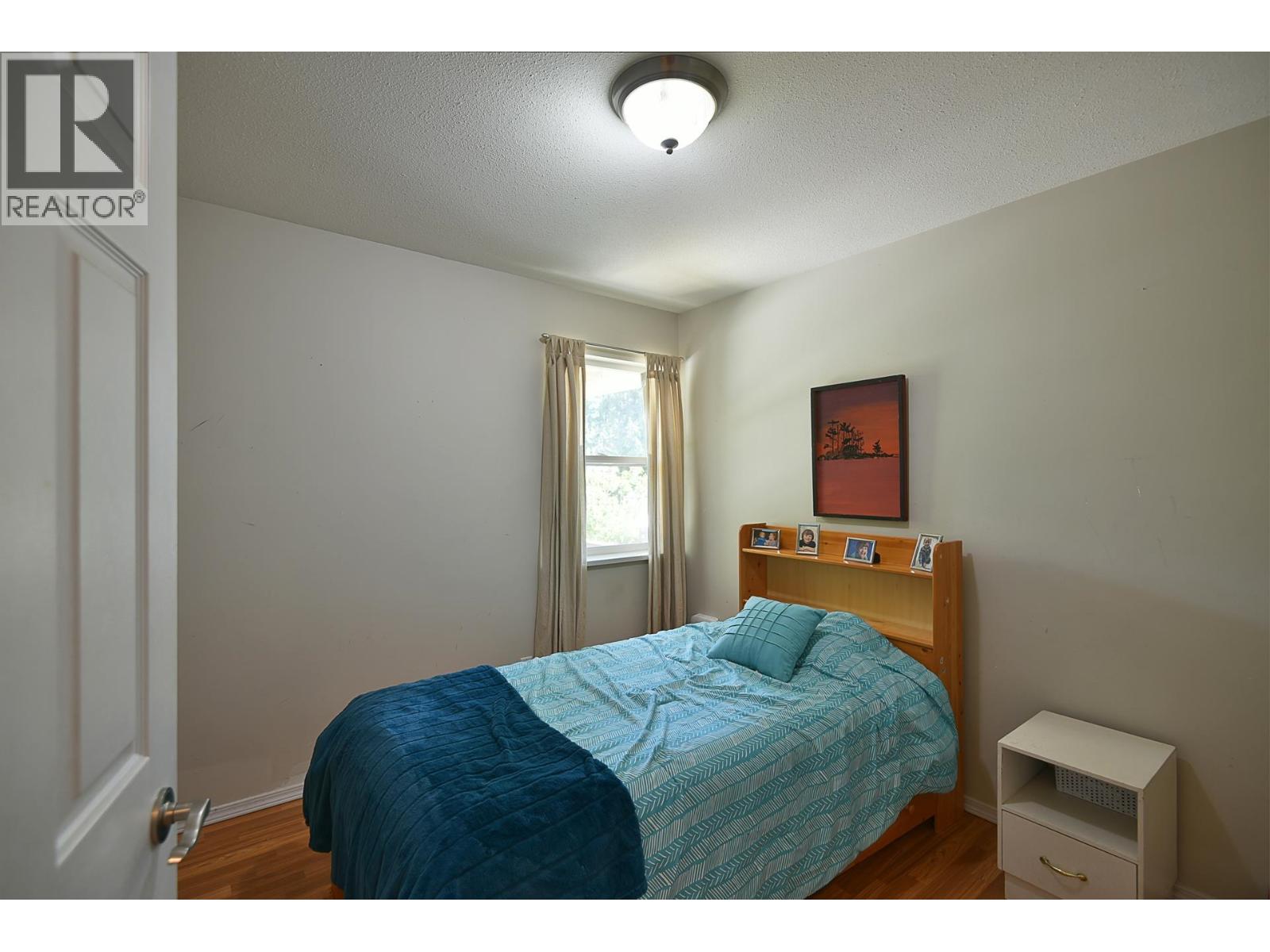 5689 SALMON DRIVE, Sechelt