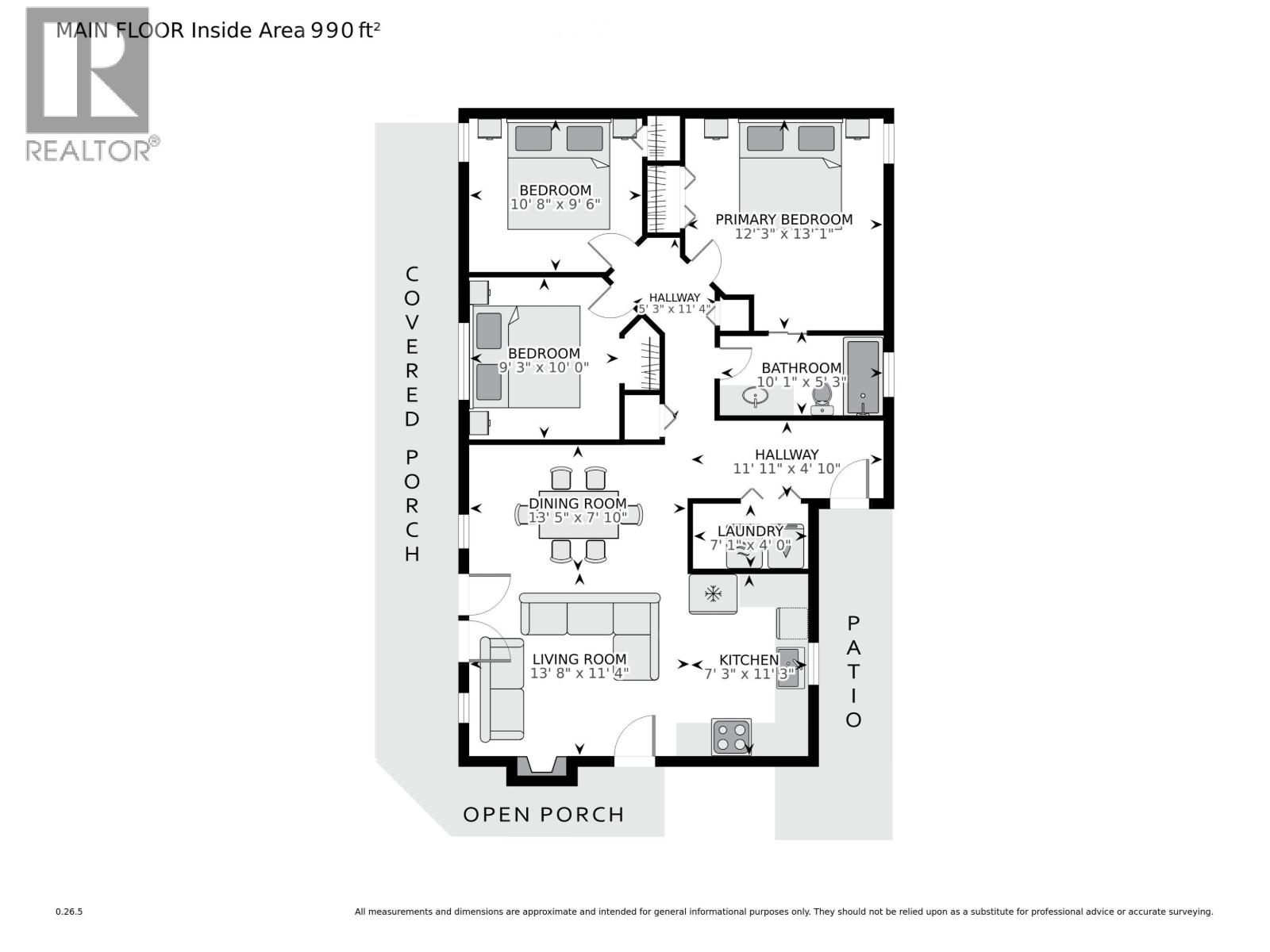 5689 SALMON DRIVE, Sechelt