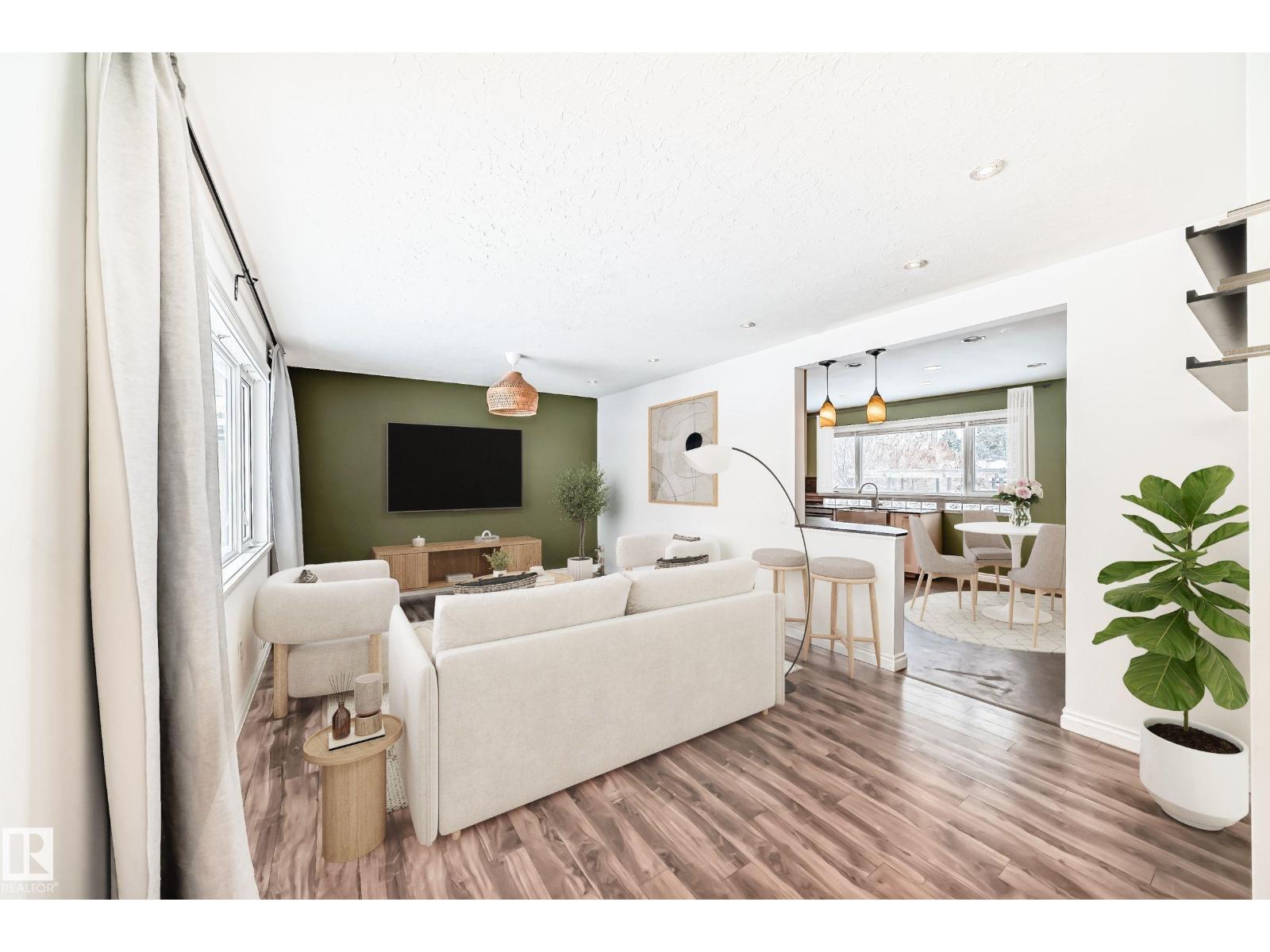 10532 47 ST NW, Edmonton