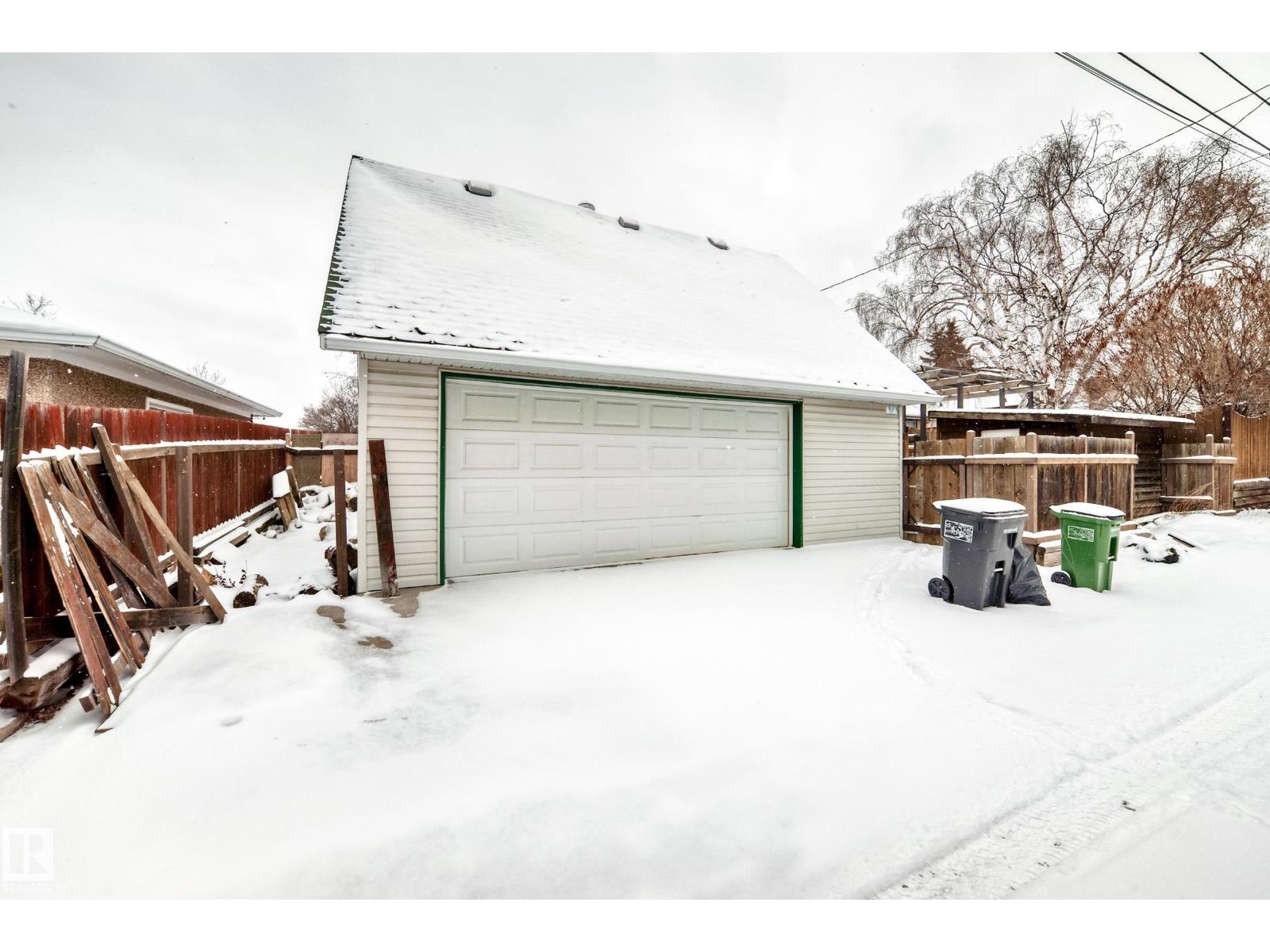 10532 47 ST NW, Edmonton