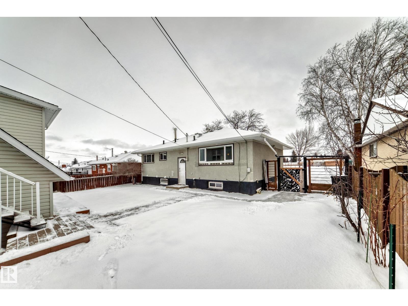 10532 47 ST NW, Edmonton