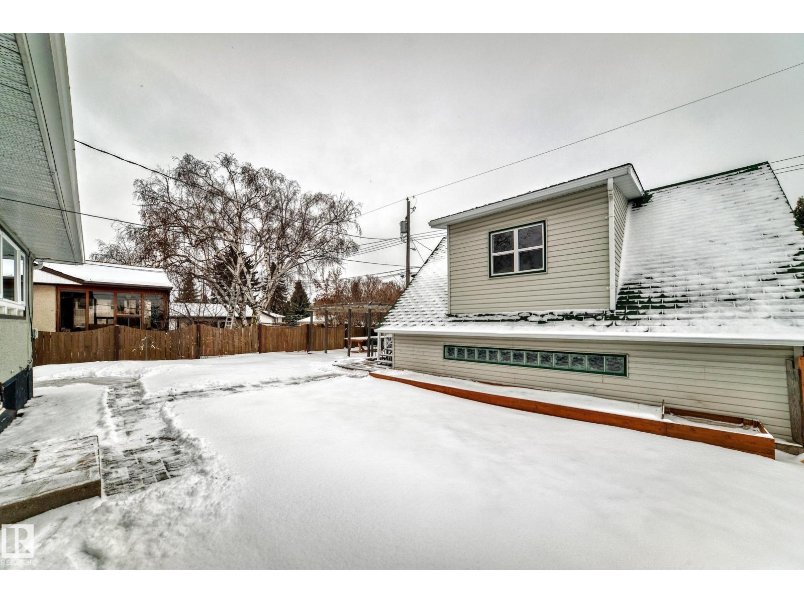 10532 47 ST NW, Edmonton