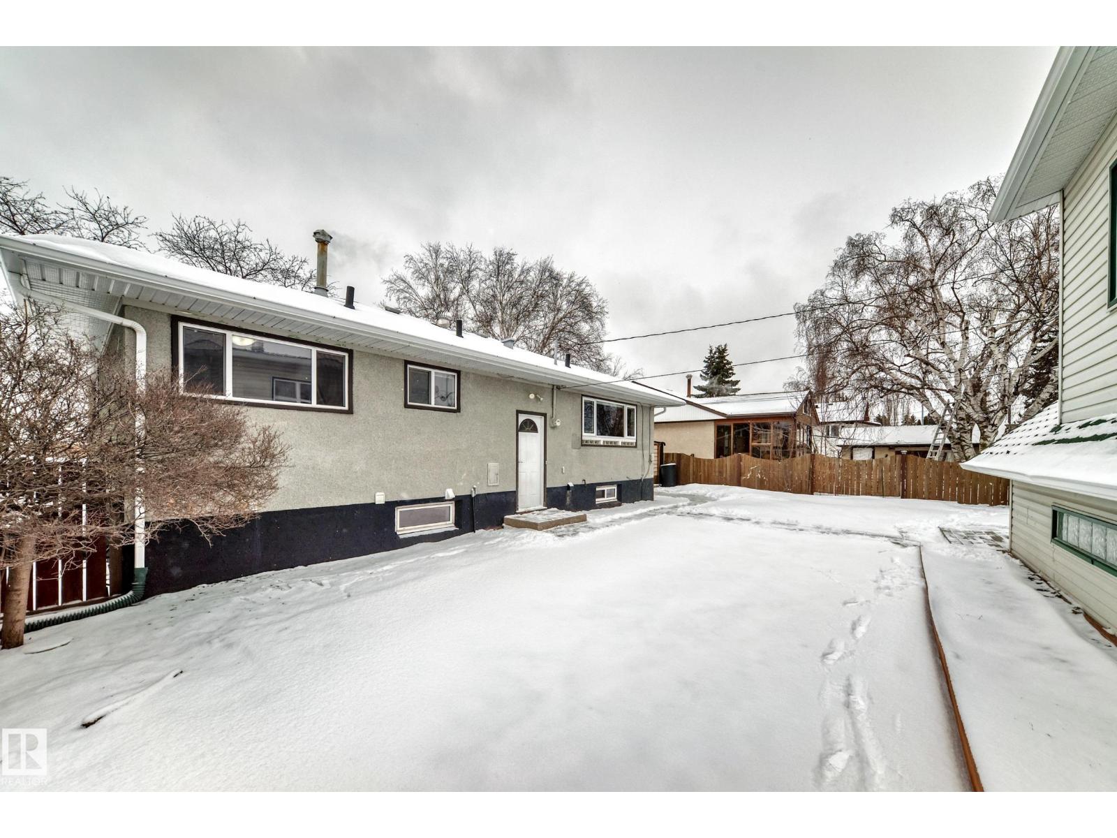 10532 47 ST NW, Edmonton