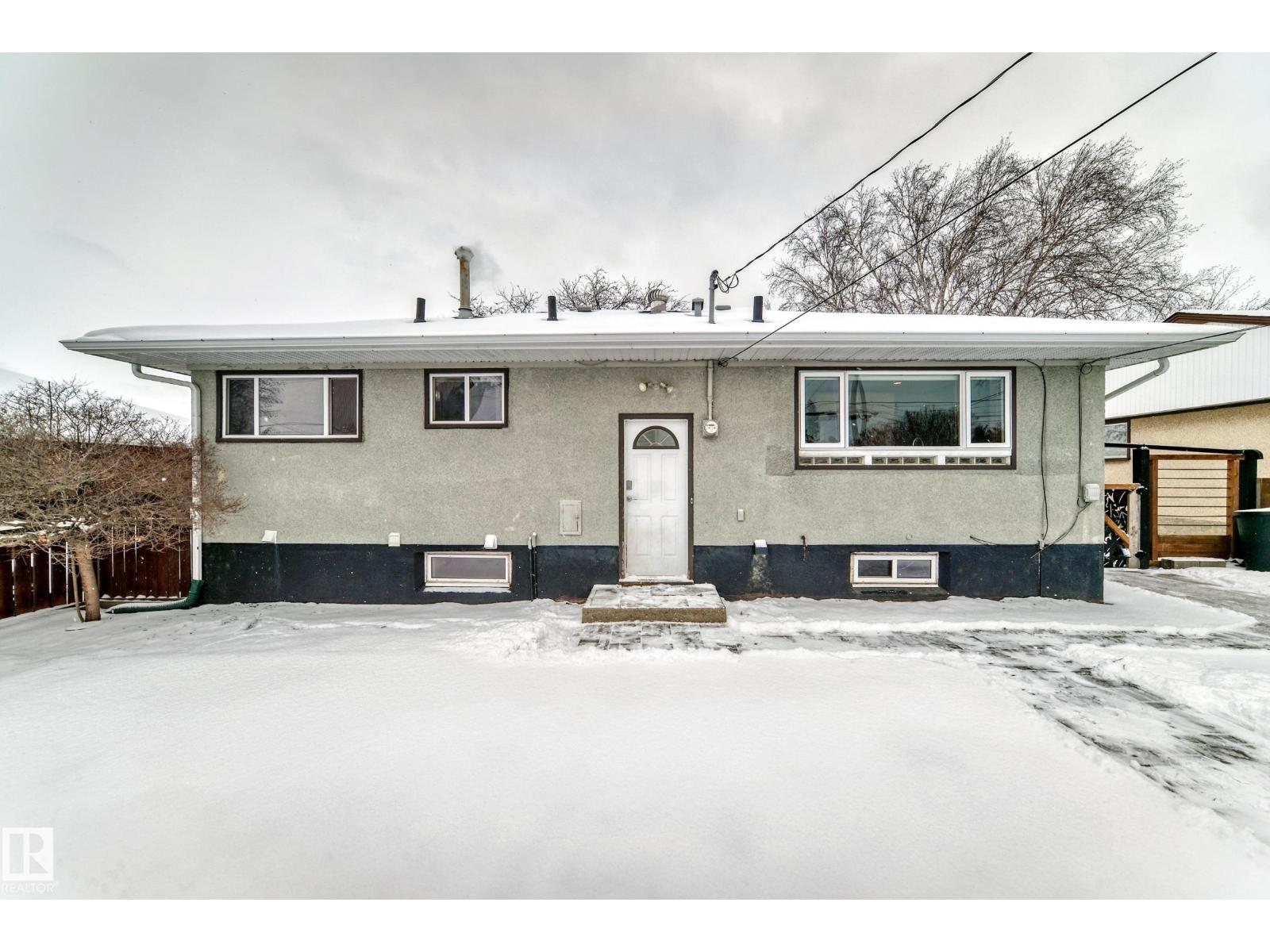 10532 47 ST NW, Edmonton