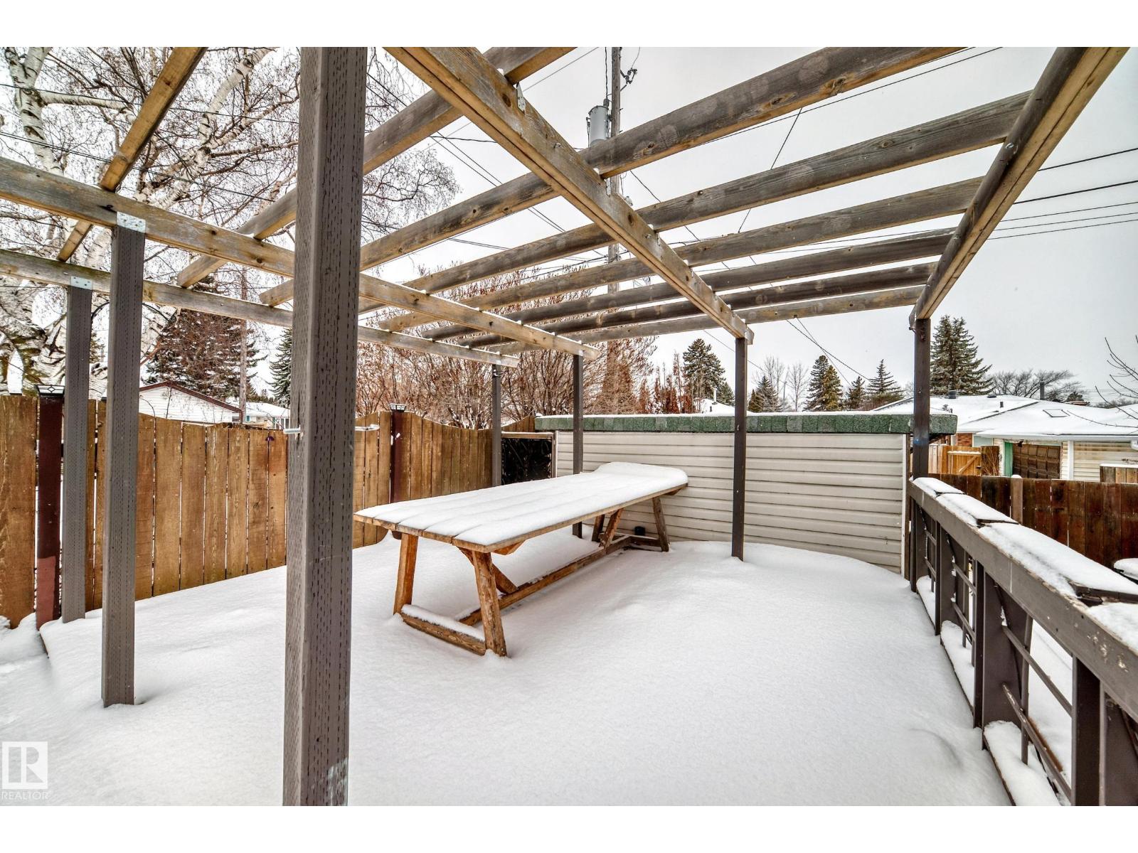 10532 47 ST NW, Edmonton