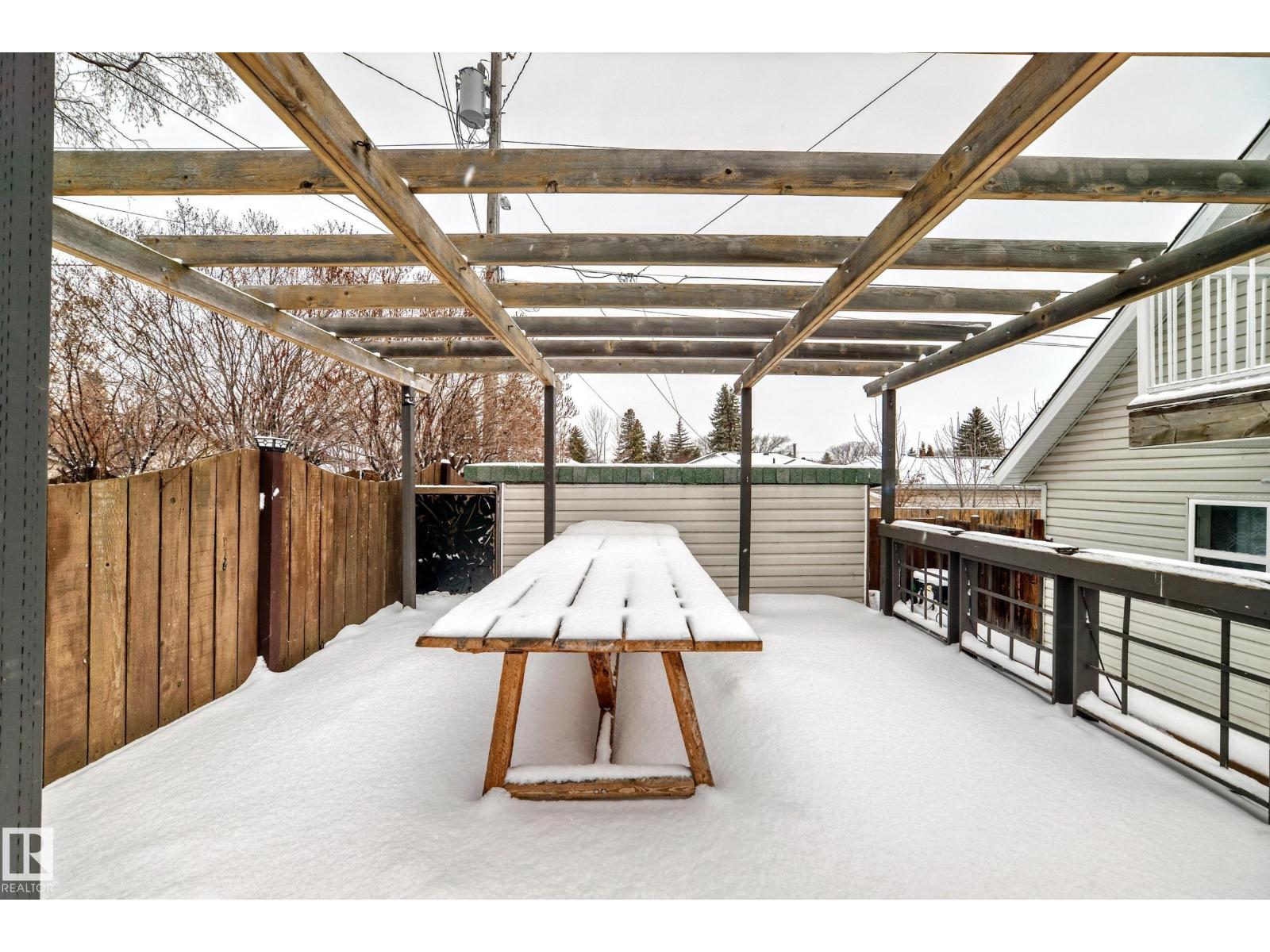 10532 47 ST NW, Edmonton