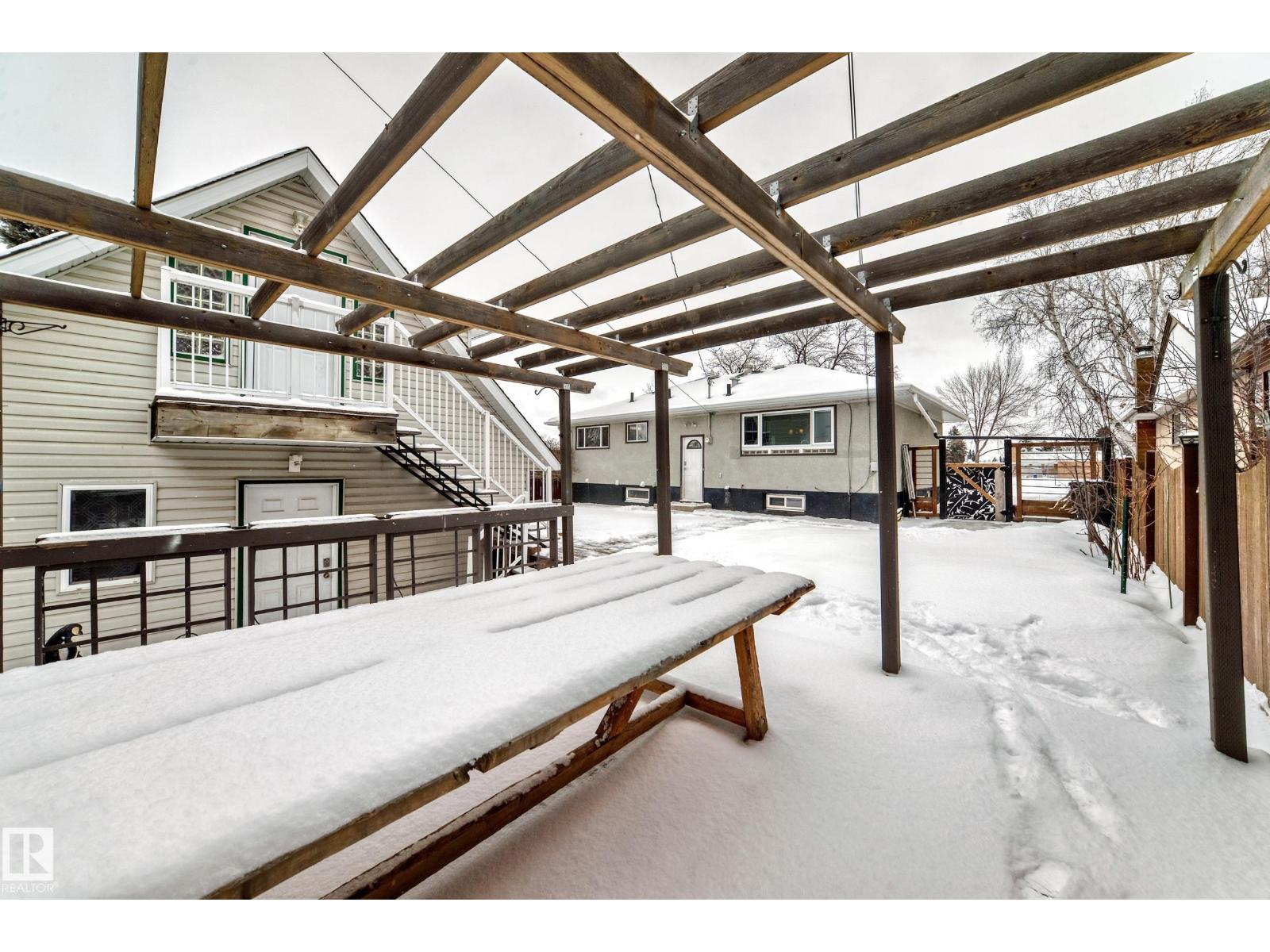 10532 47 ST NW, Edmonton