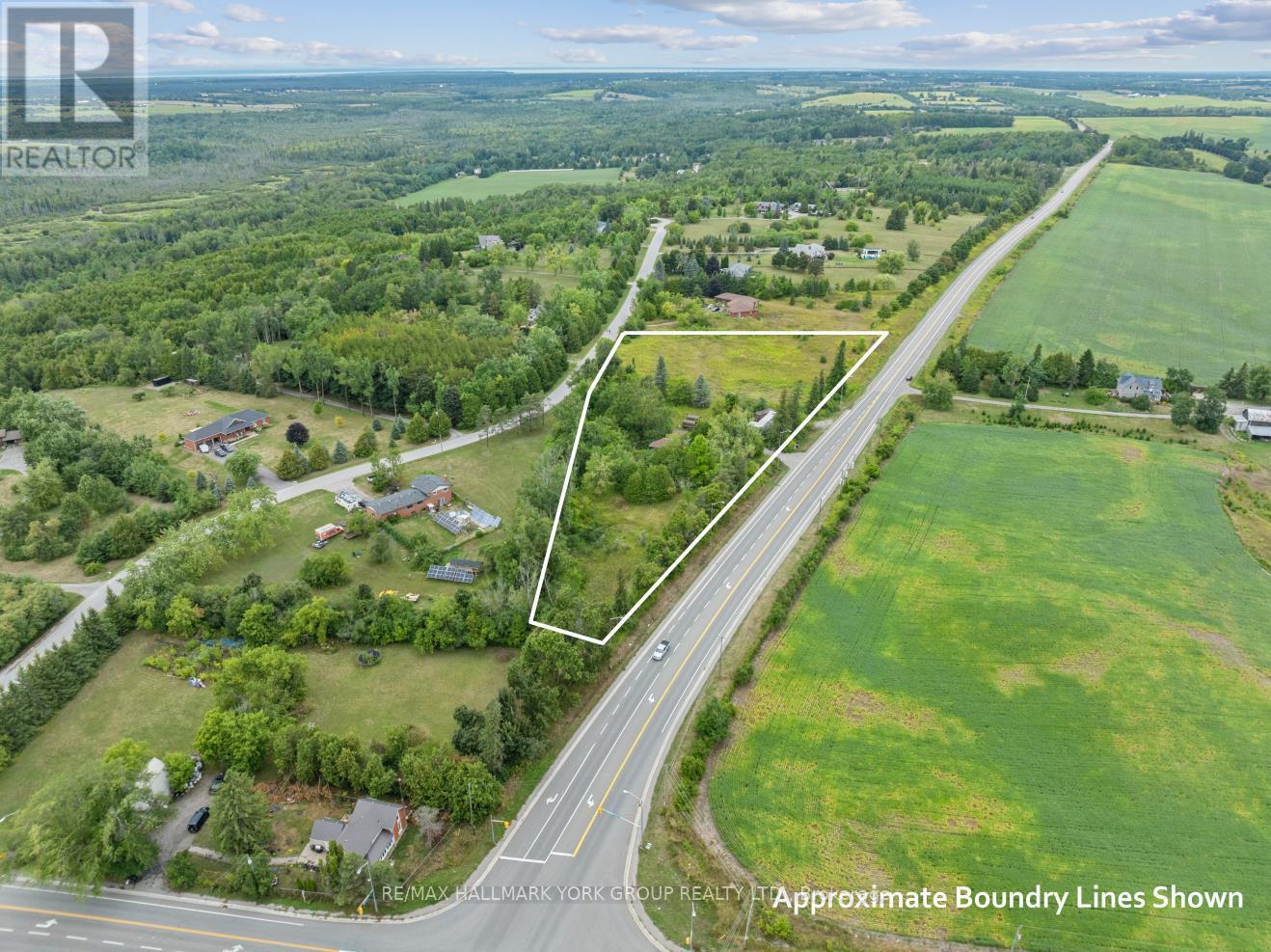 12150 LAKE RIDGE ROAD - 1