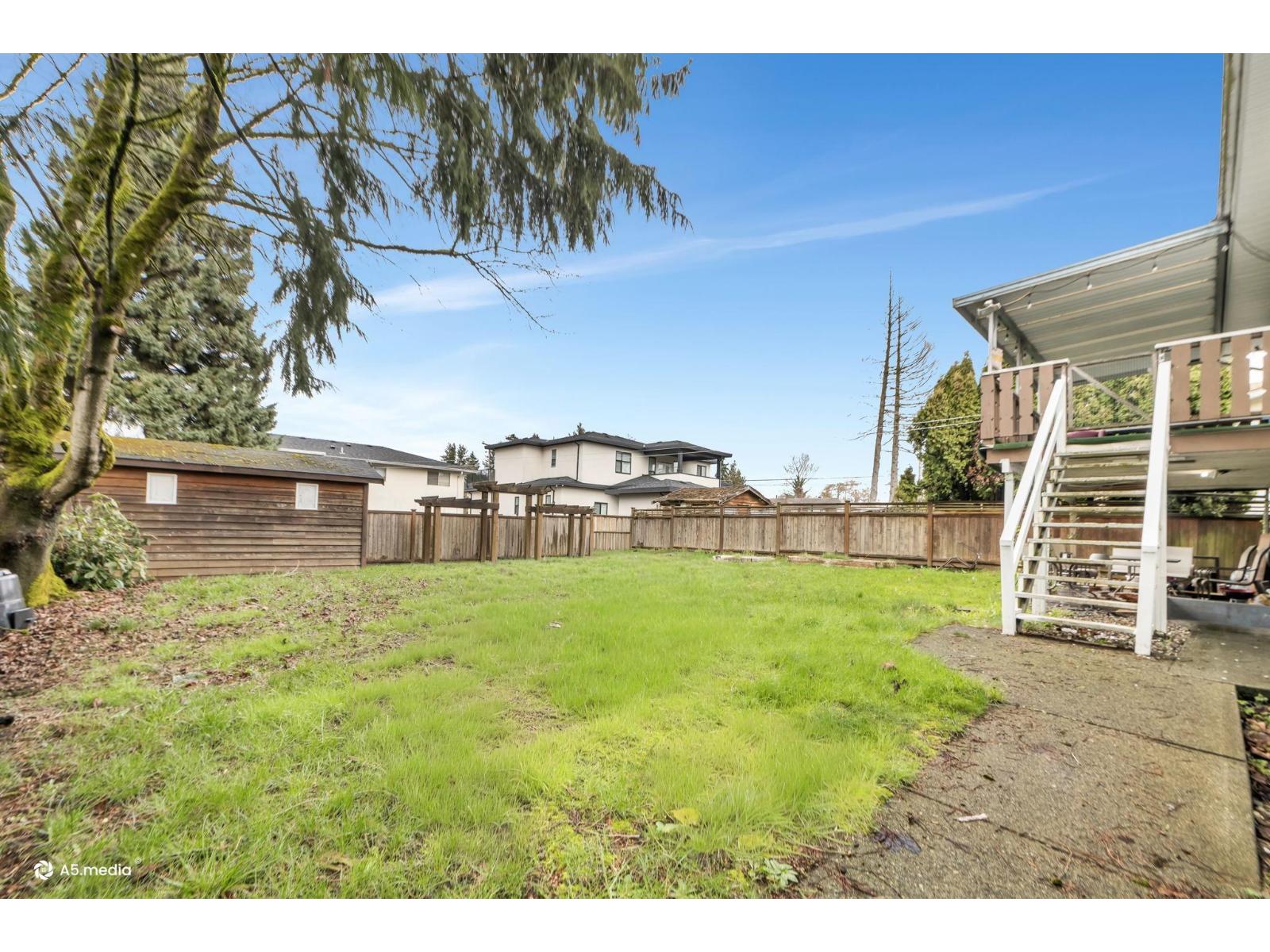 11573 84A Avenue, Delta