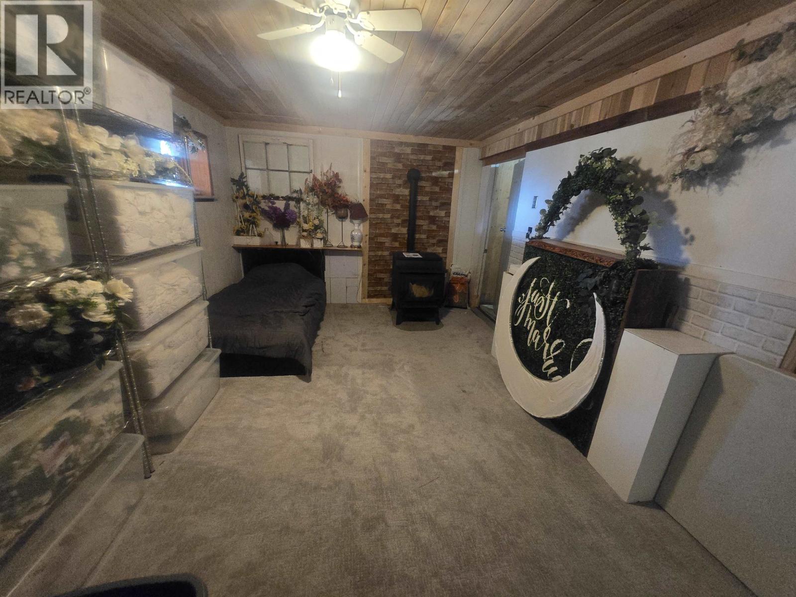 3978 QUESNEL-HYDRAULIC ROAD, Quesnel