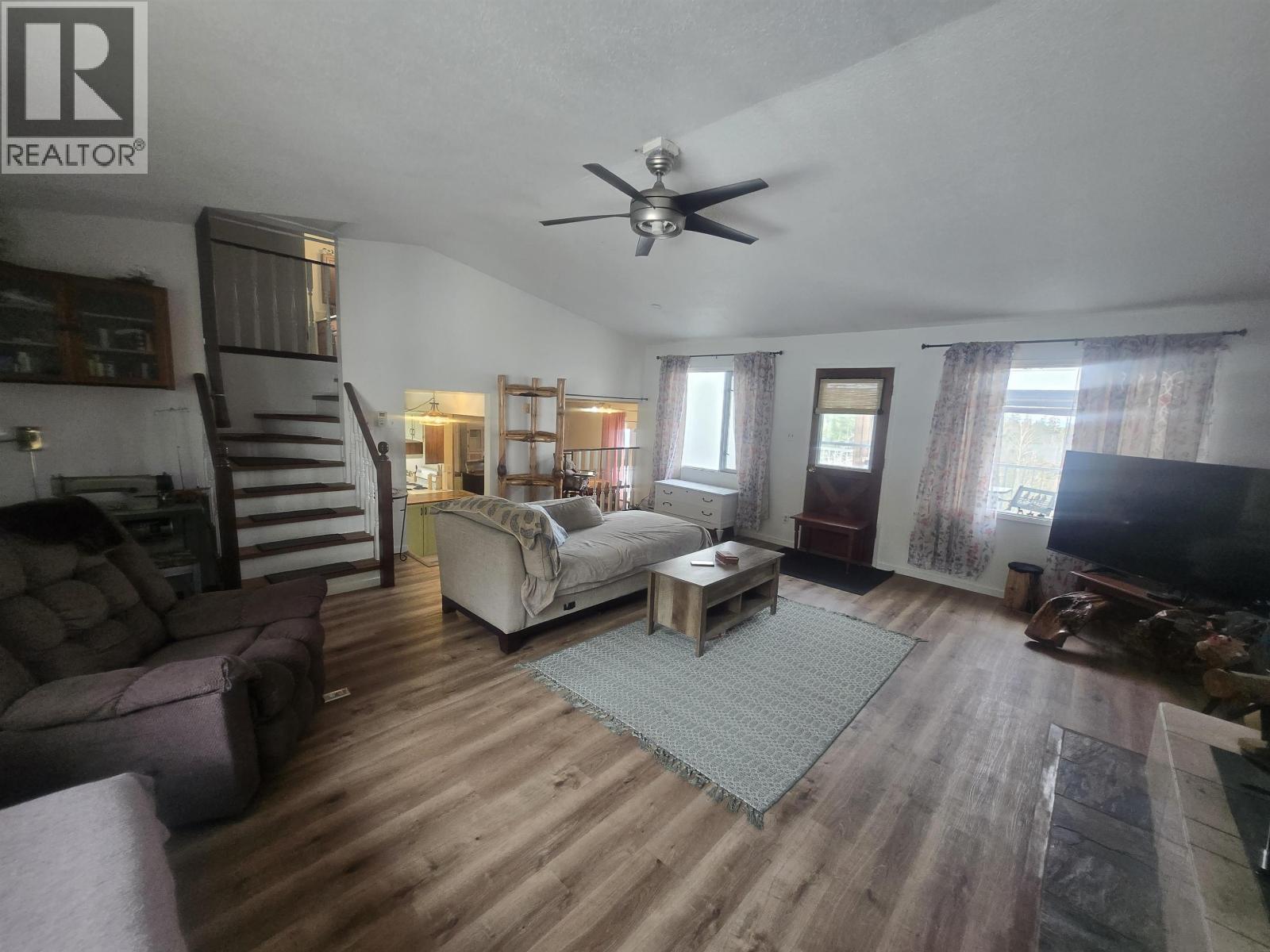 3978 QUESNEL-HYDRAULIC ROAD, Quesnel