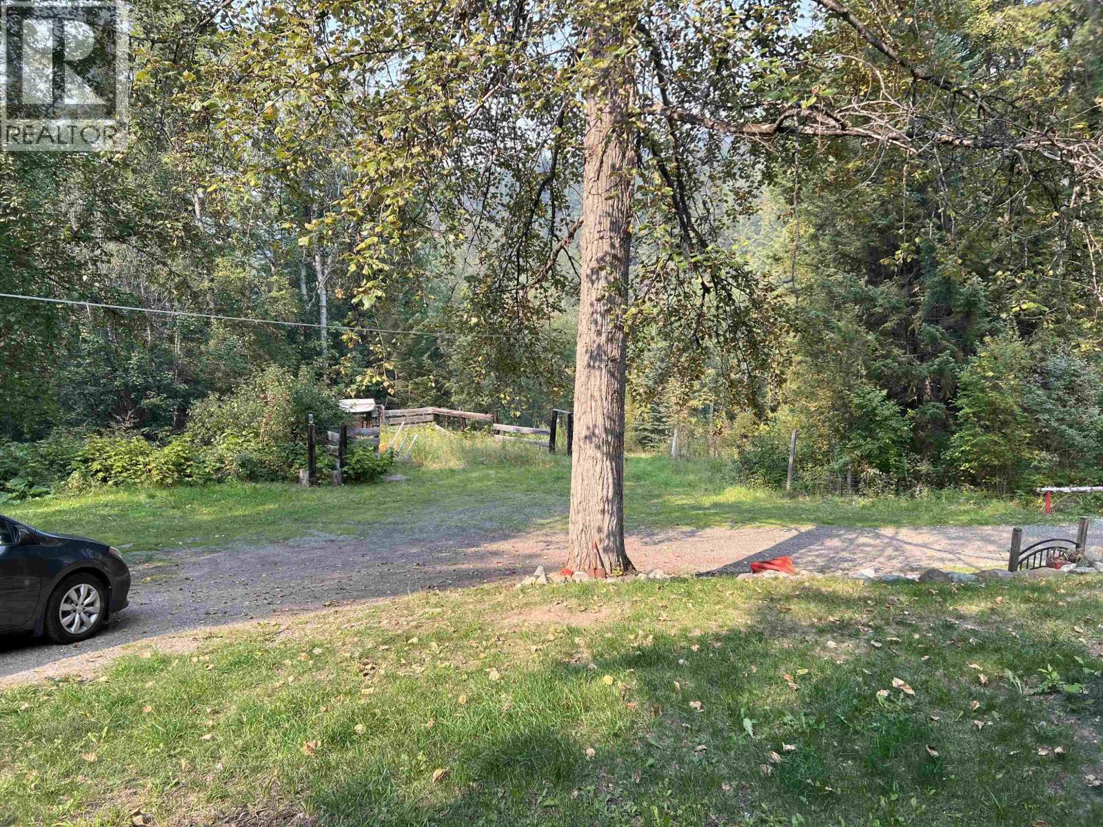 3978 QUESNEL-HYDRAULIC ROAD, Quesnel