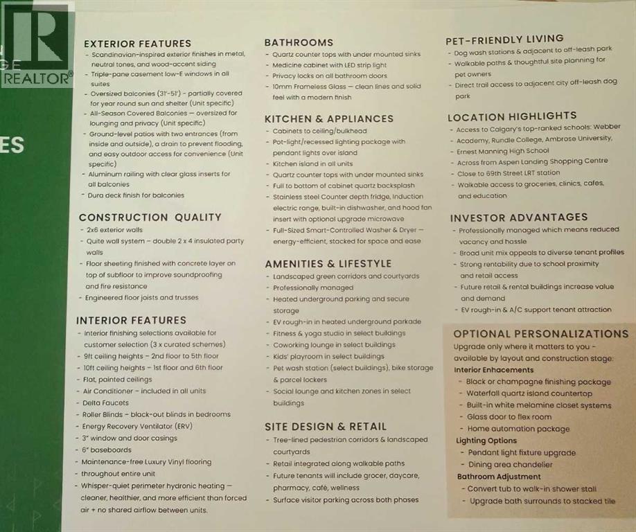 Single Family House for Sale in    Street SW Aspen Woods Calgary 