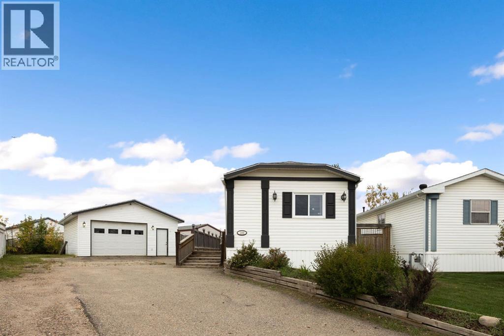 189 Couture Lane, Fort McMurray