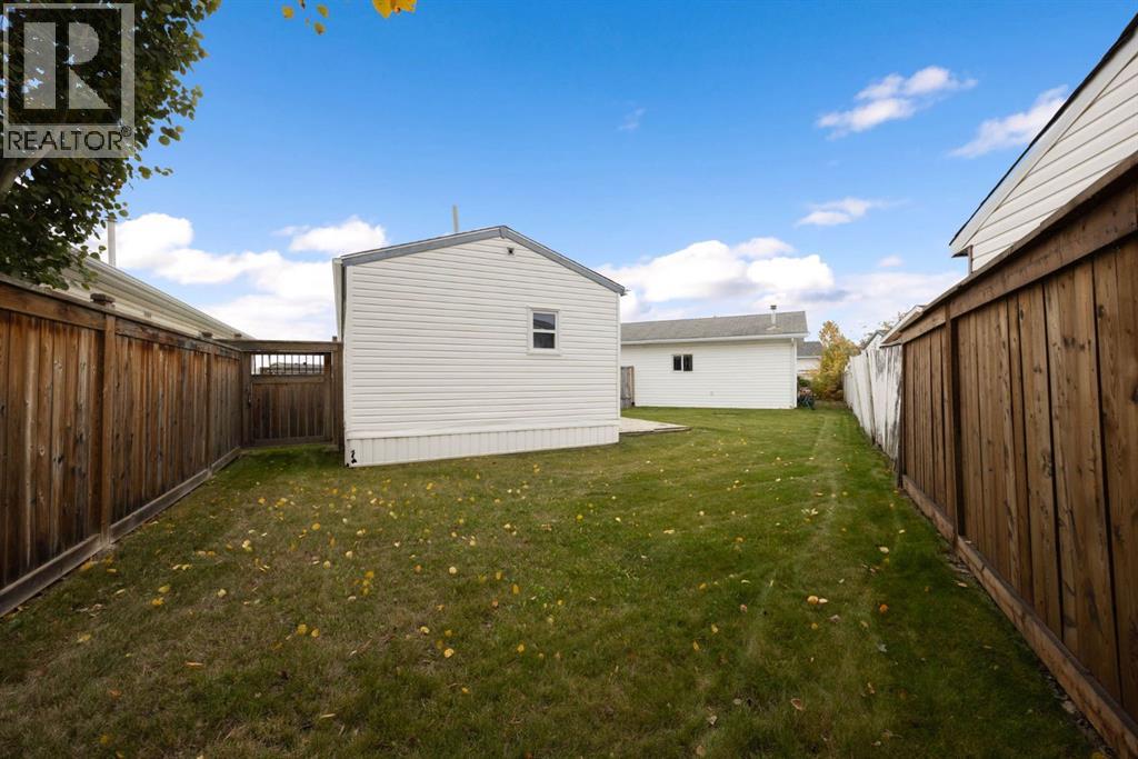 189 Couture Lane, Fort McMurray