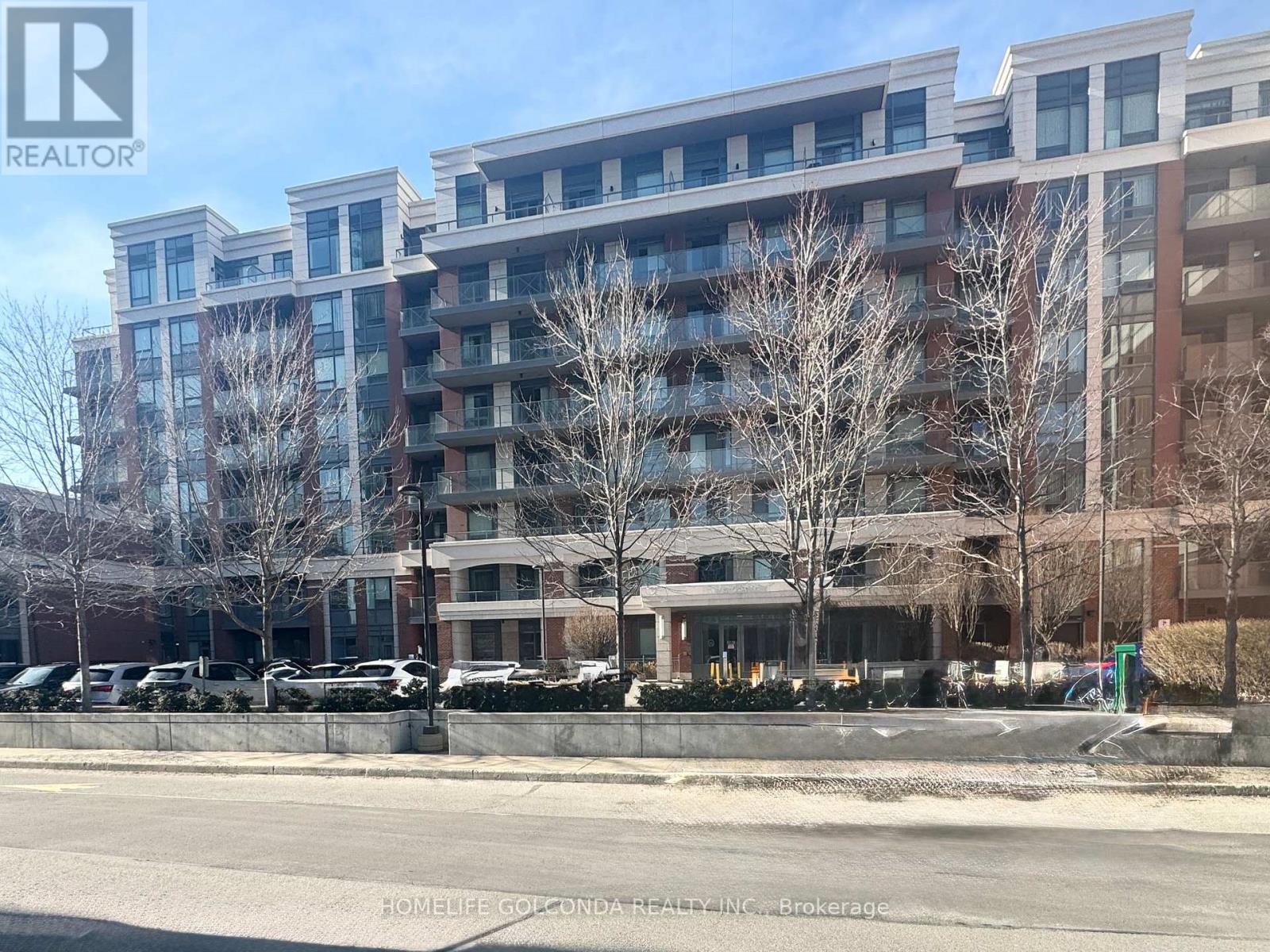 530 - 8228 BIRCHMOUNT ROAD