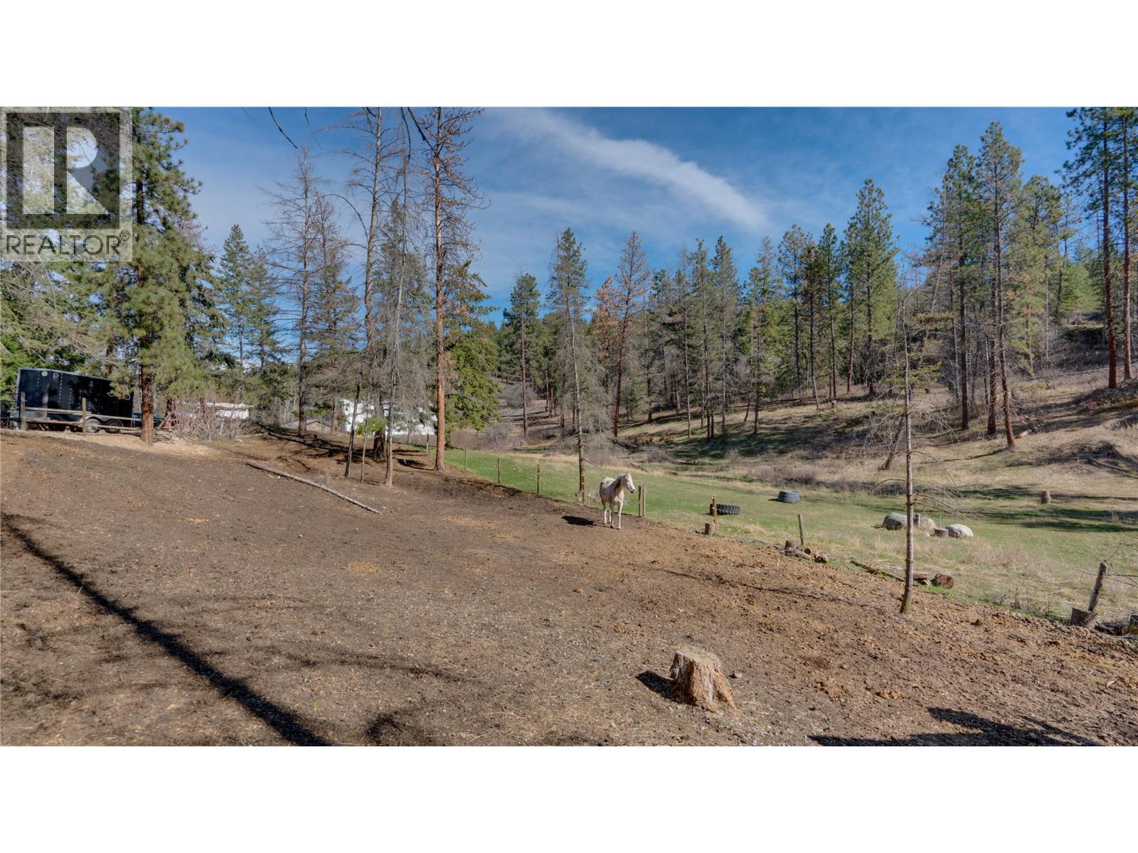  5775 Deadpine Drive, Kelowna