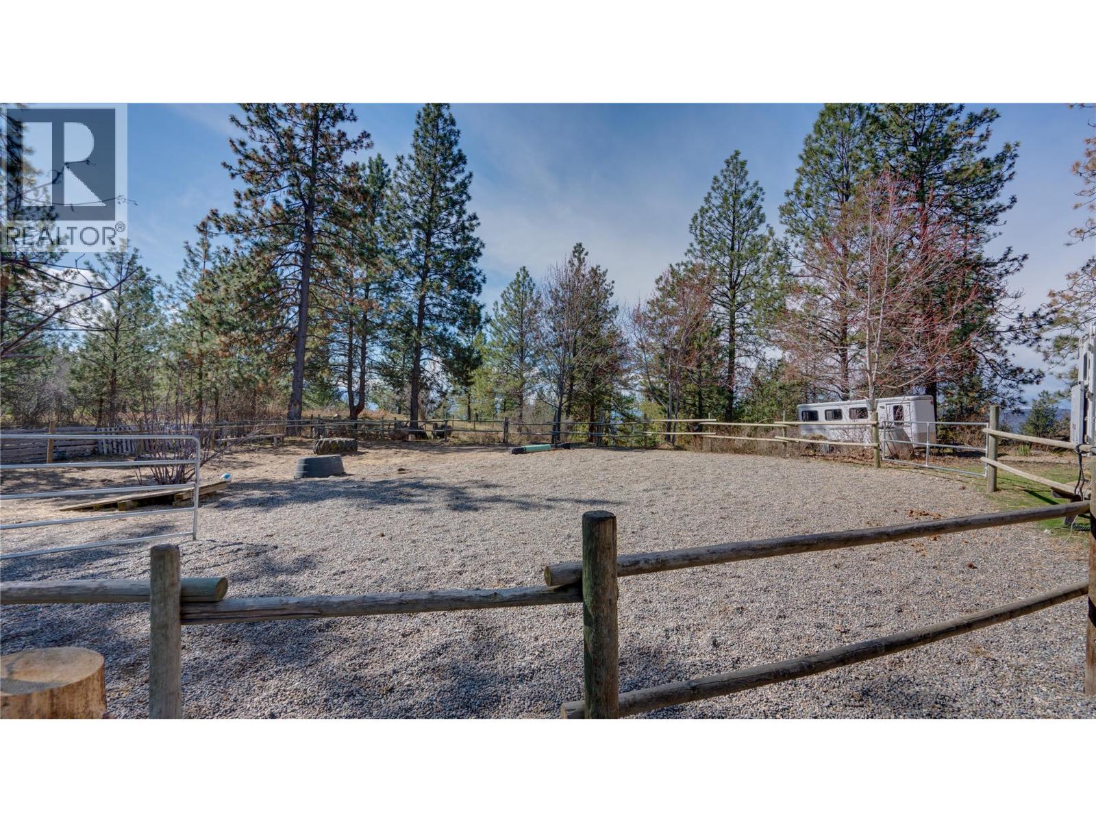  5775 Deadpine Drive, Kelowna