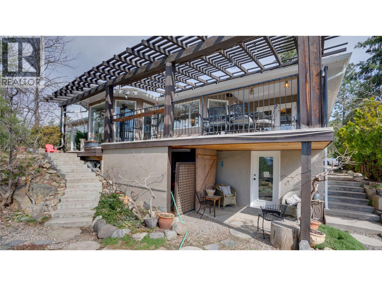  5775 Deadpine Drive, Kelowna