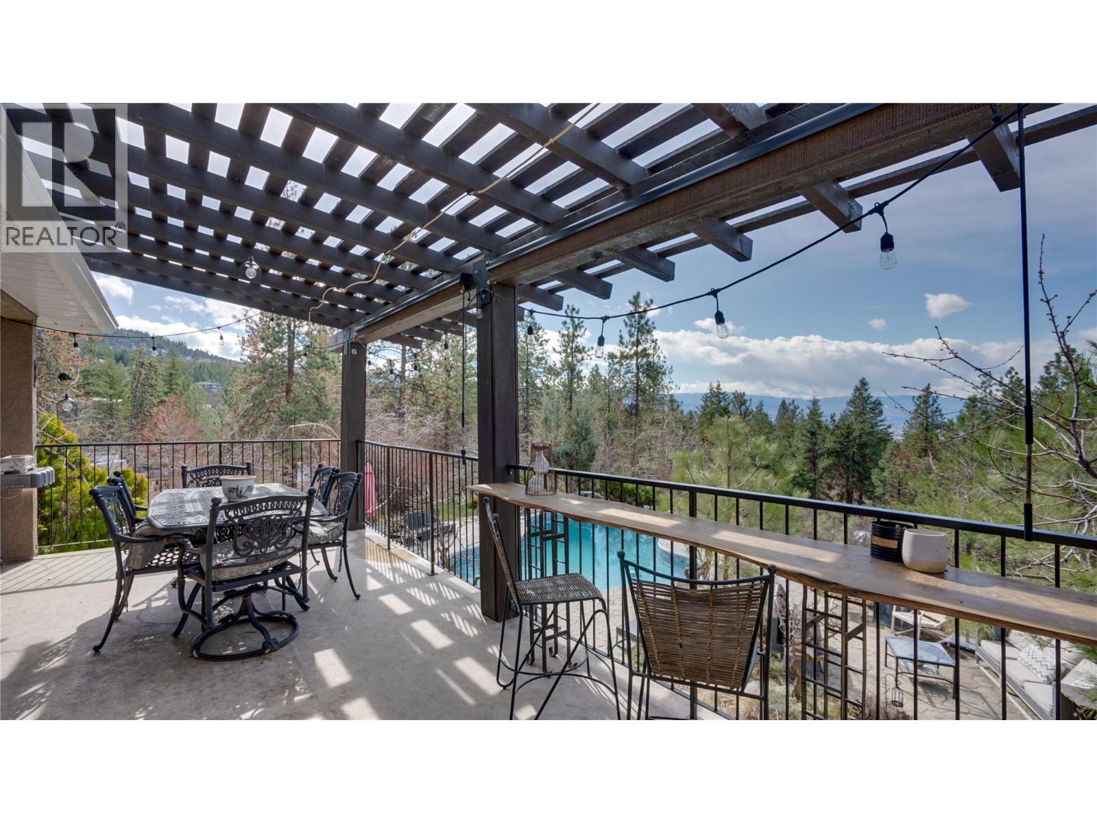  5775 Deadpine Drive, Kelowna
