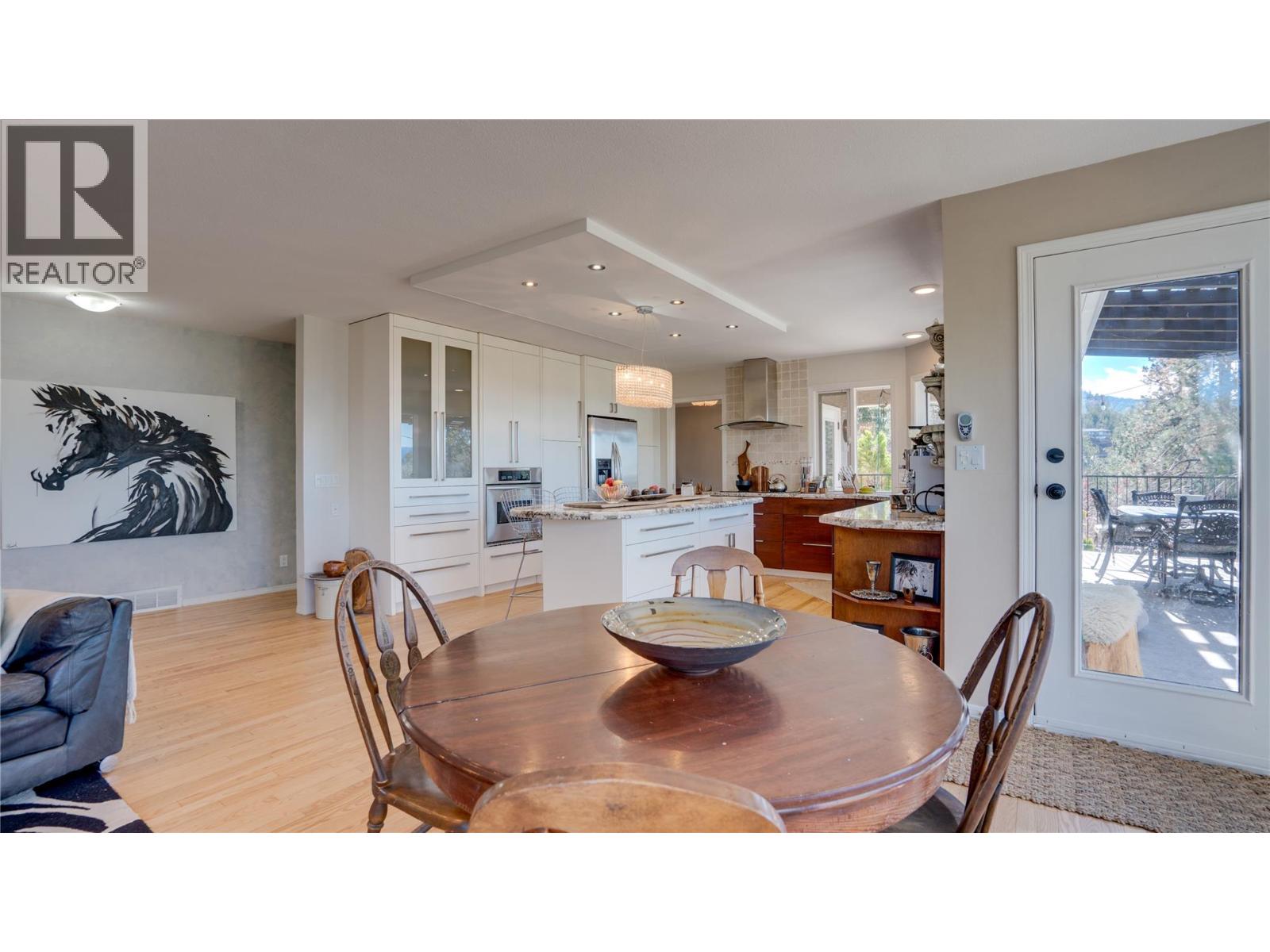  5775 Deadpine Drive, Kelowna