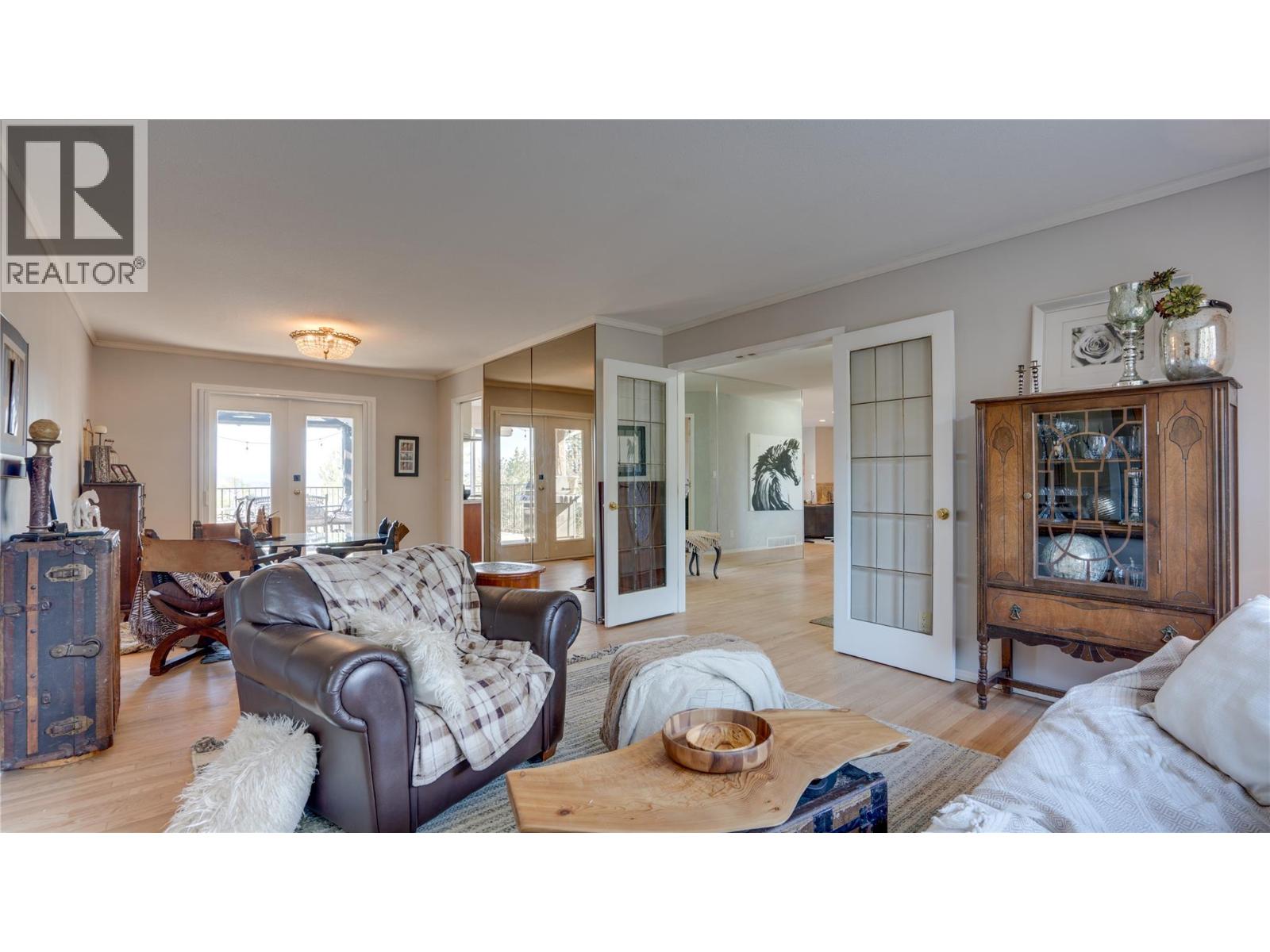  5775 Deadpine Drive, Kelowna