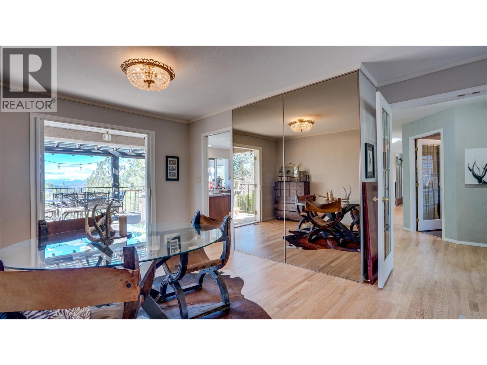  5775 Deadpine Drive, Kelowna