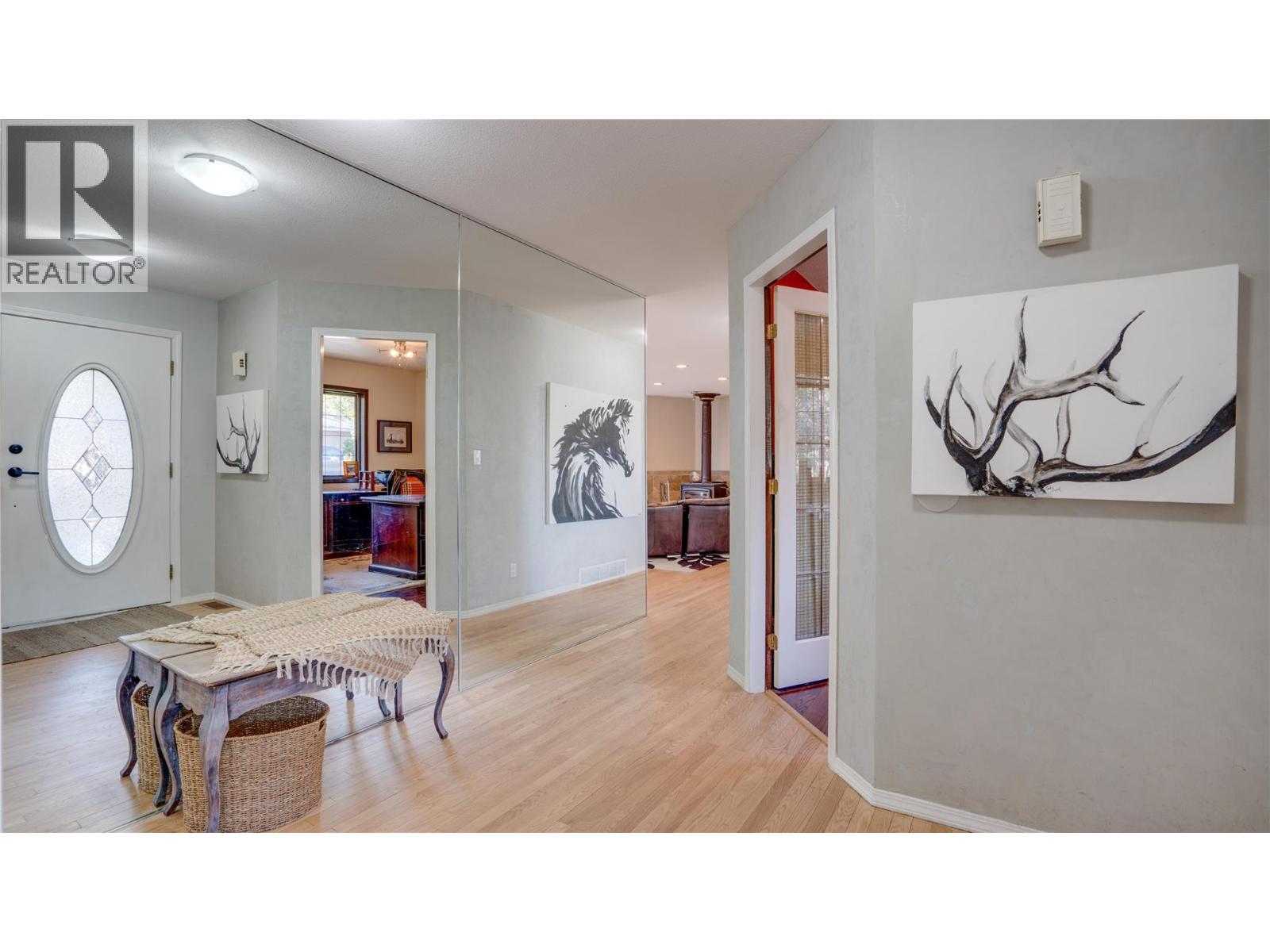  5775 Deadpine Drive, Kelowna