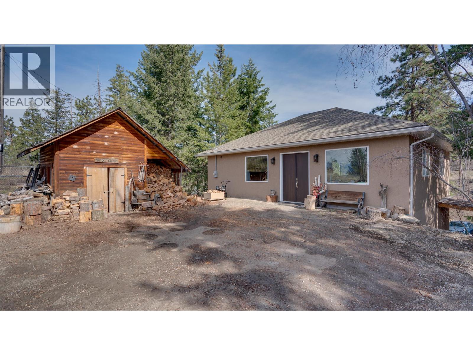  5775 Deadpine Drive, Kelowna