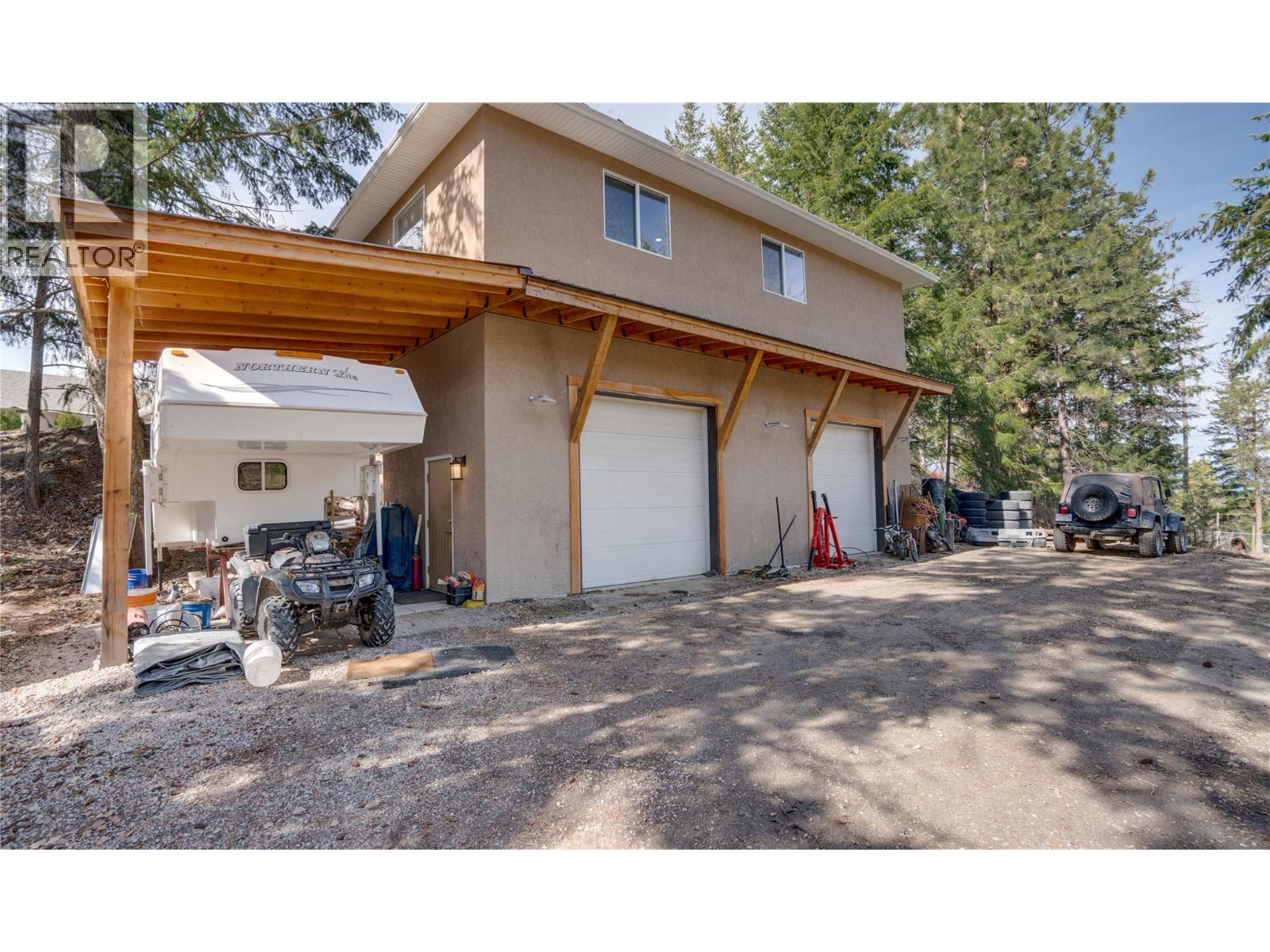  5775 Deadpine Drive, Kelowna
