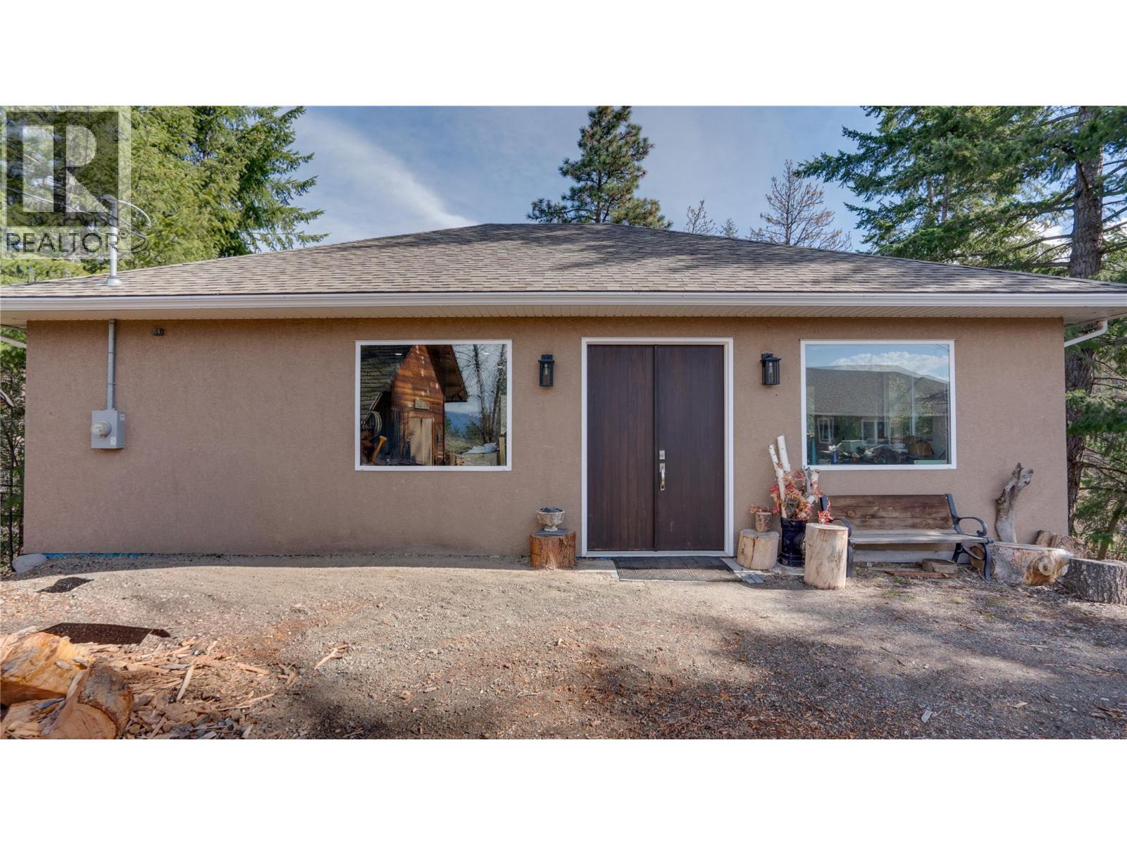  5775 Deadpine Drive, Kelowna
