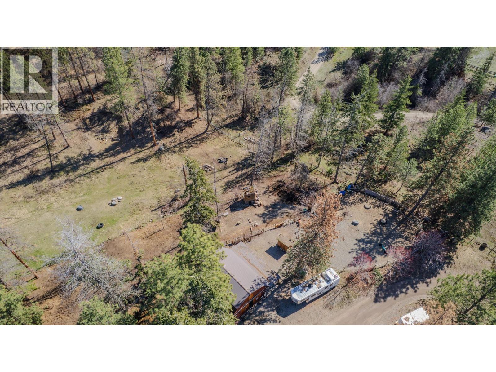  5775 Deadpine Drive, Kelowna