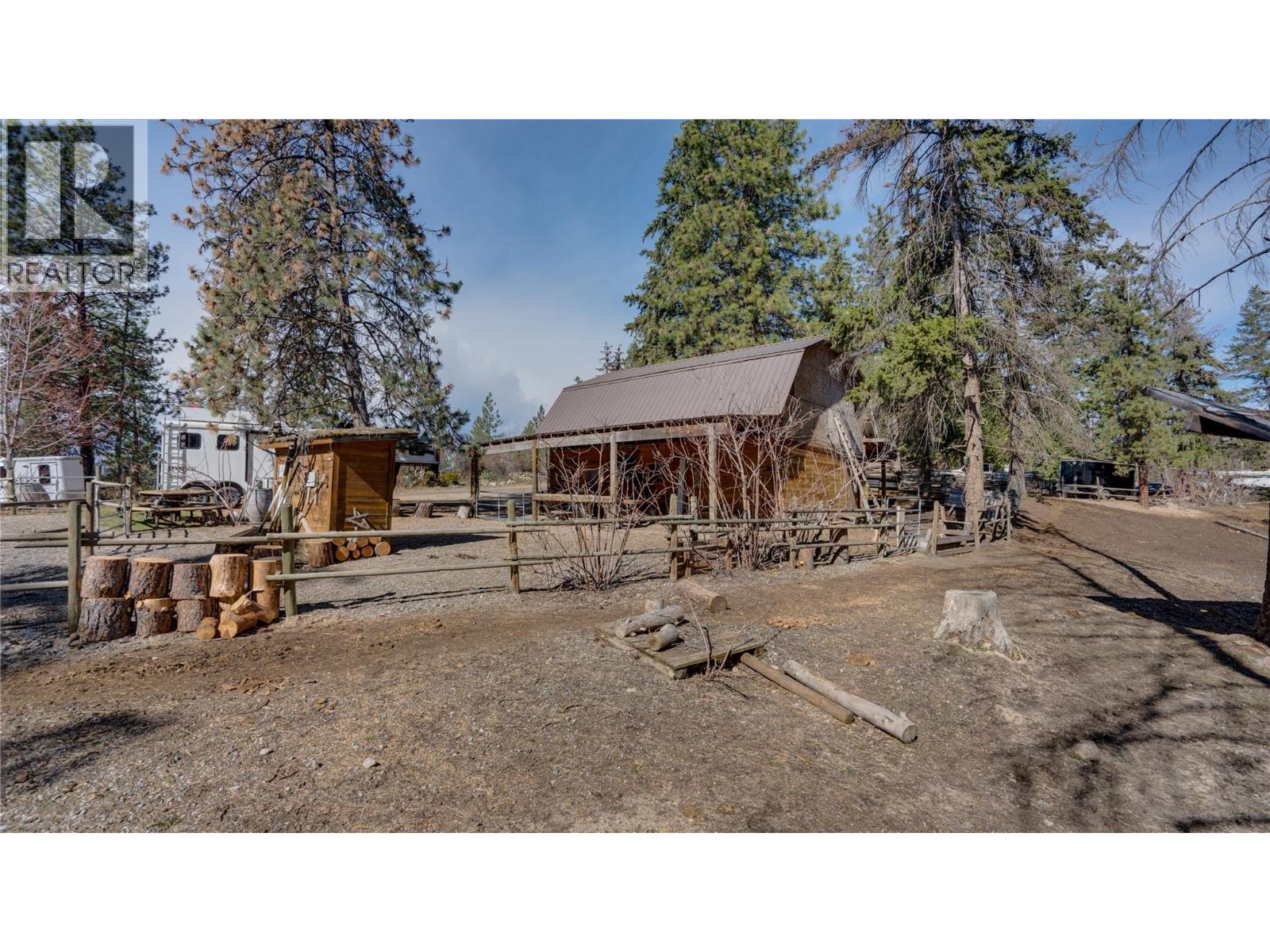  5775 Deadpine Drive, Kelowna