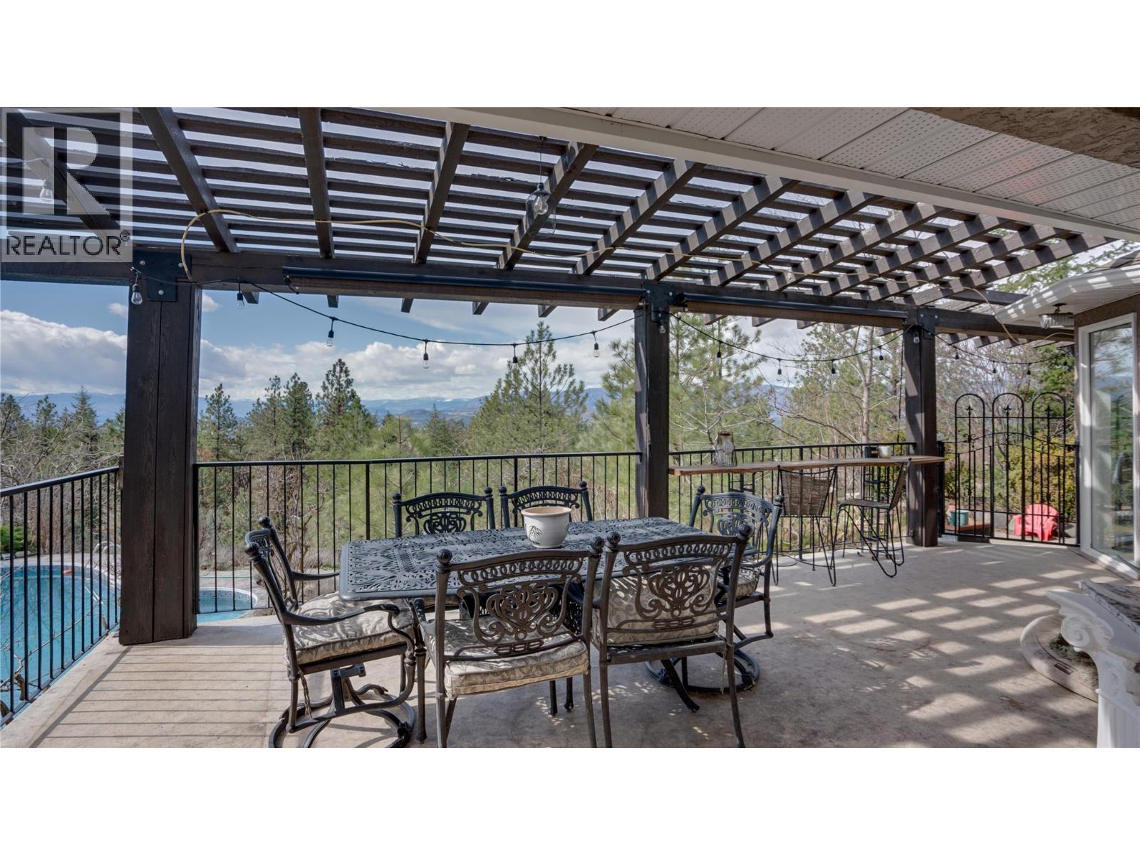  5775 Deadpine Drive, Kelowna