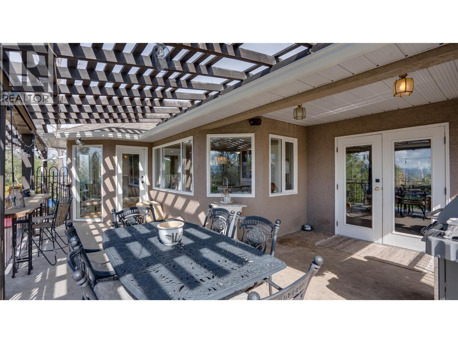  5775 Deadpine Drive, Kelowna